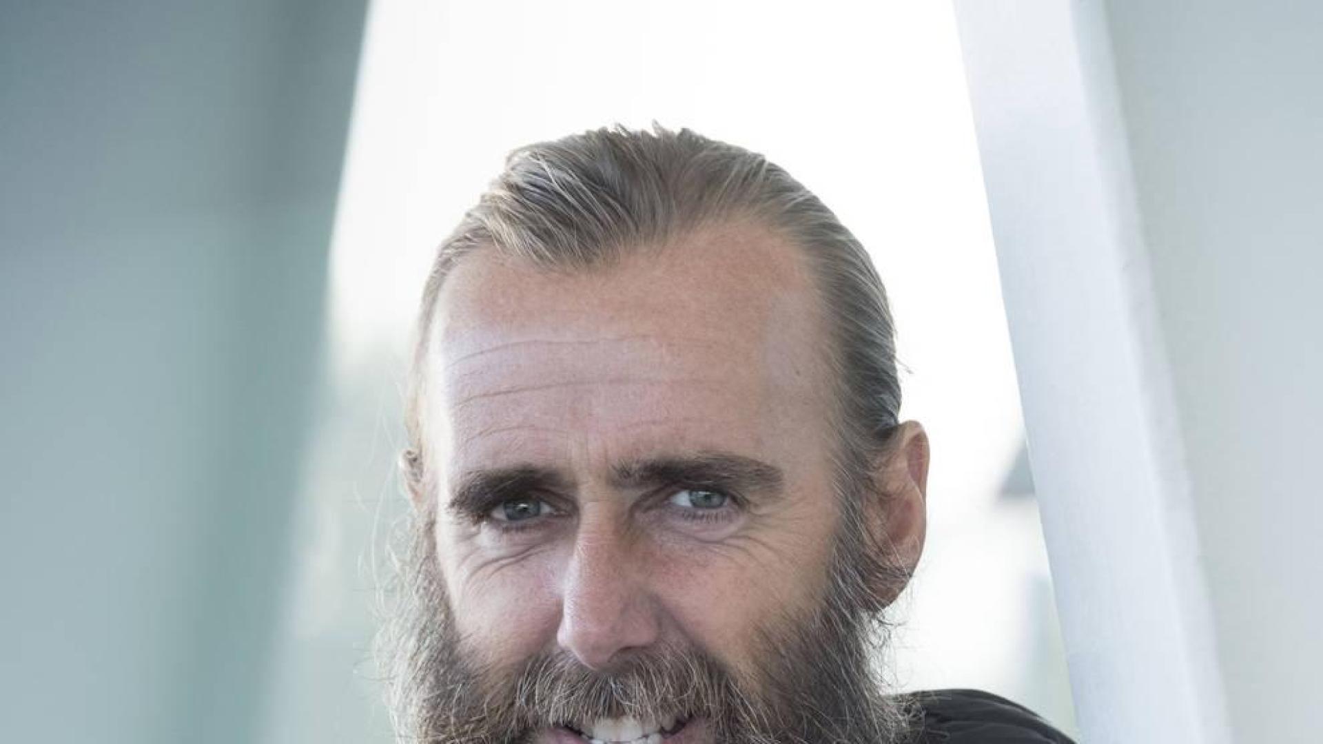 El navarro Telmo Aldaz acude este miércoles por la noche al debate de 'El Conquis'