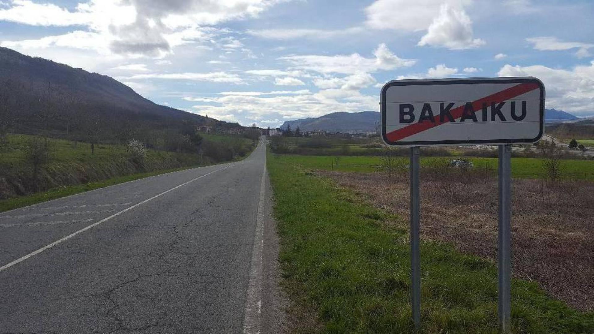 Hallan evidencias de un Castro de la Edad de Hierro en Bakaiku