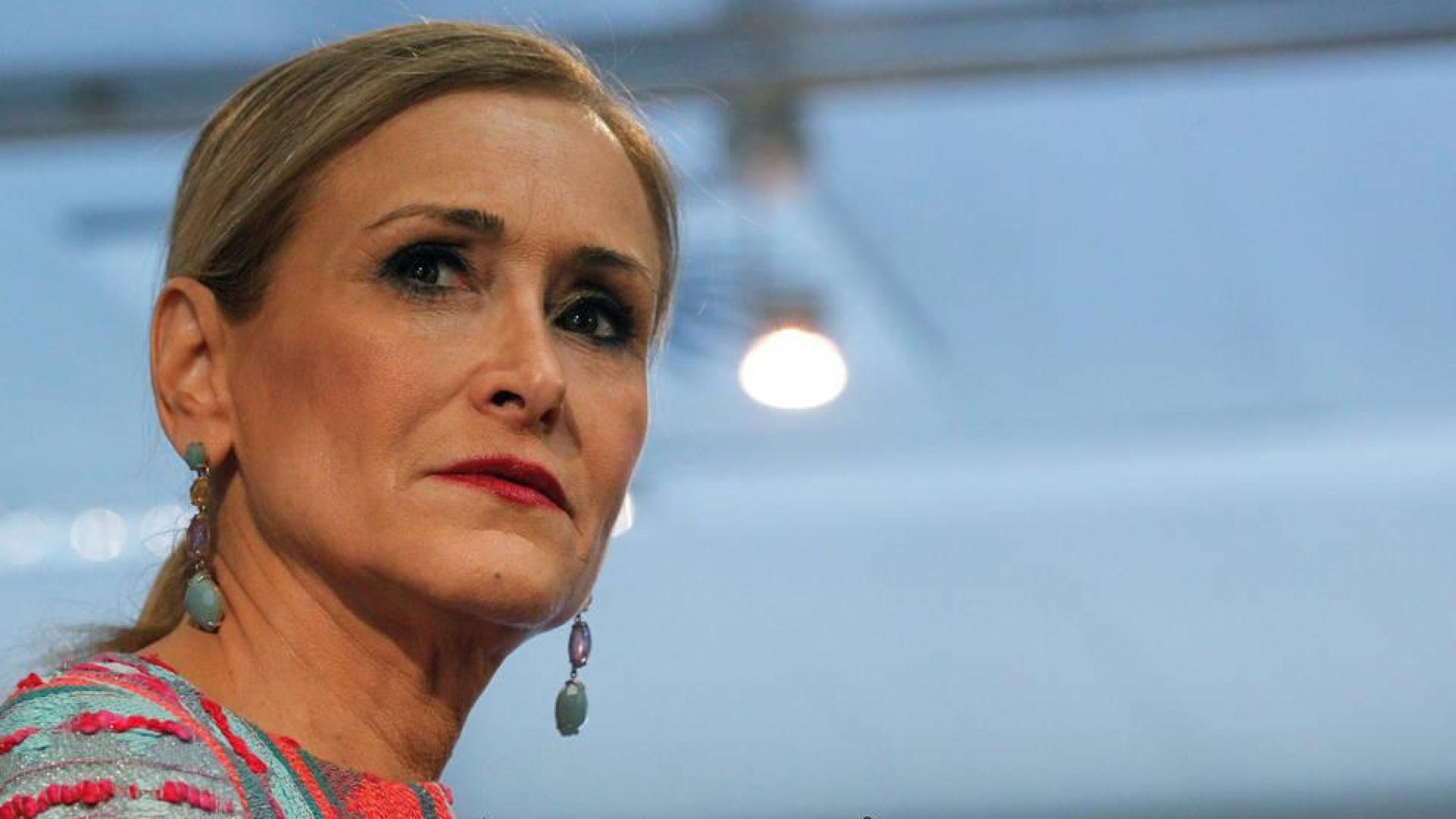 El PP respalda a Cifuentes y señala a la Universidad "Es quien ahora tiene un problema"