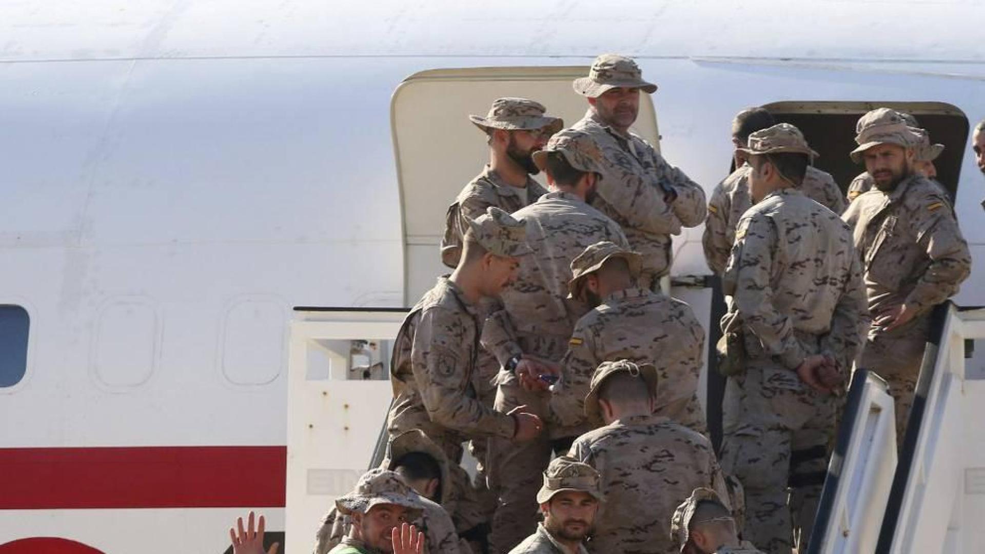 La Fiscalía asegura que el Ejército tiene una prueba del caso de las torturas en Irak