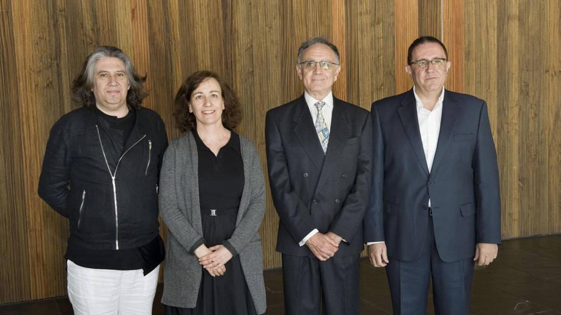 Fundación Baluarte, AGAO y Ópera de Cámara organizarán espectáculos líricos conjuntos