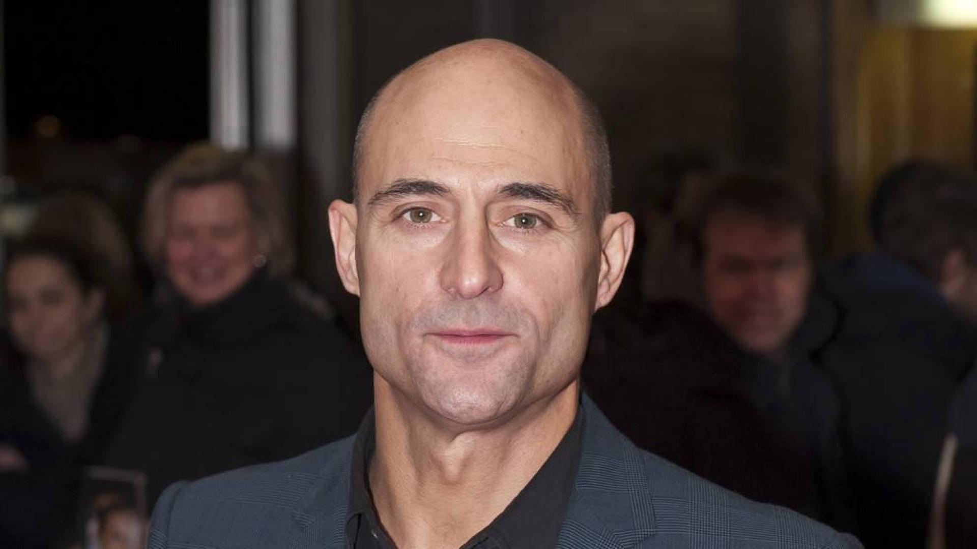 Mark Strong vuelve a convertirse en espía en la nueva serie 'Deep State'