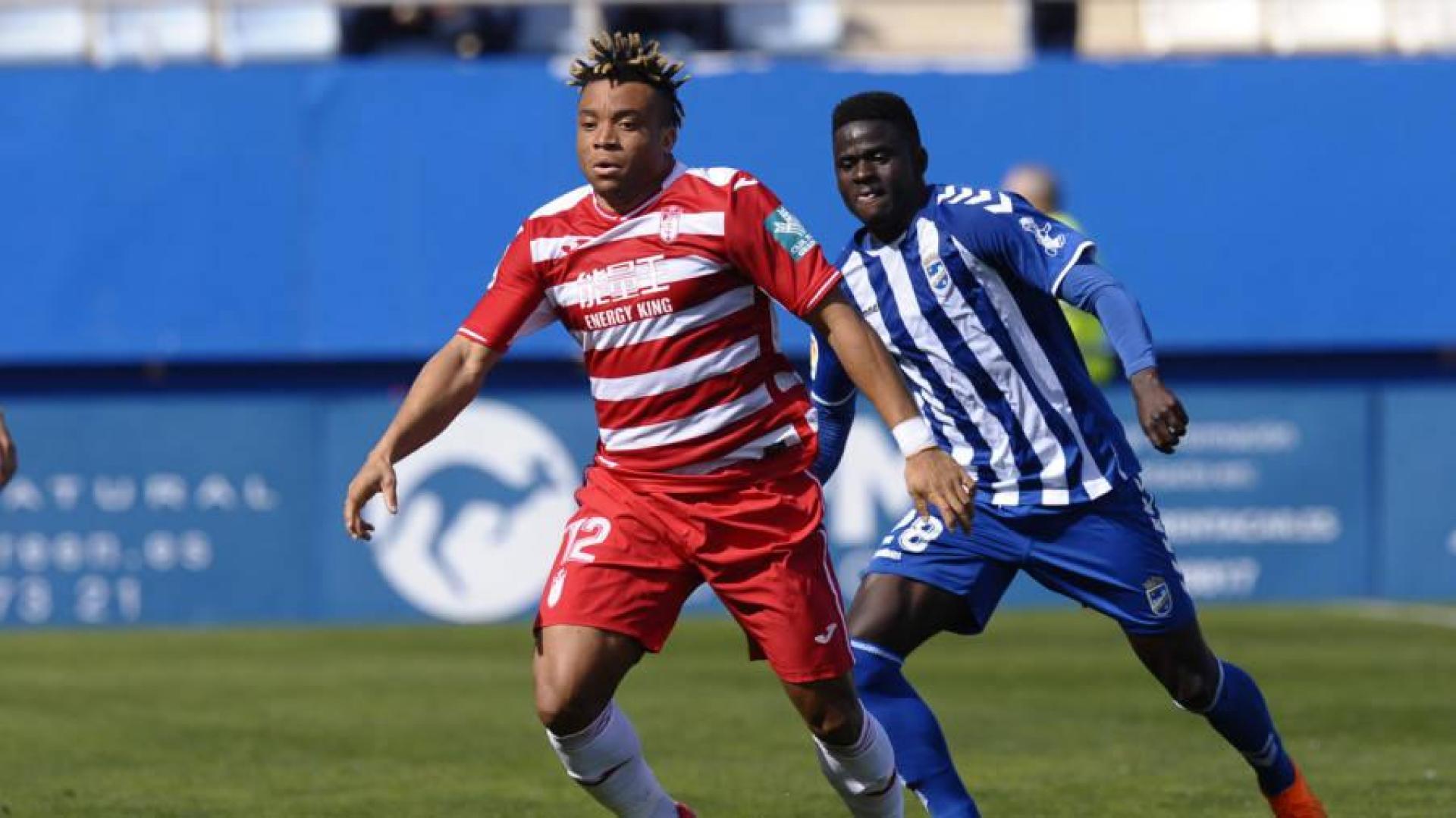 Análisis del Granada, próximo rival de Osasuna
