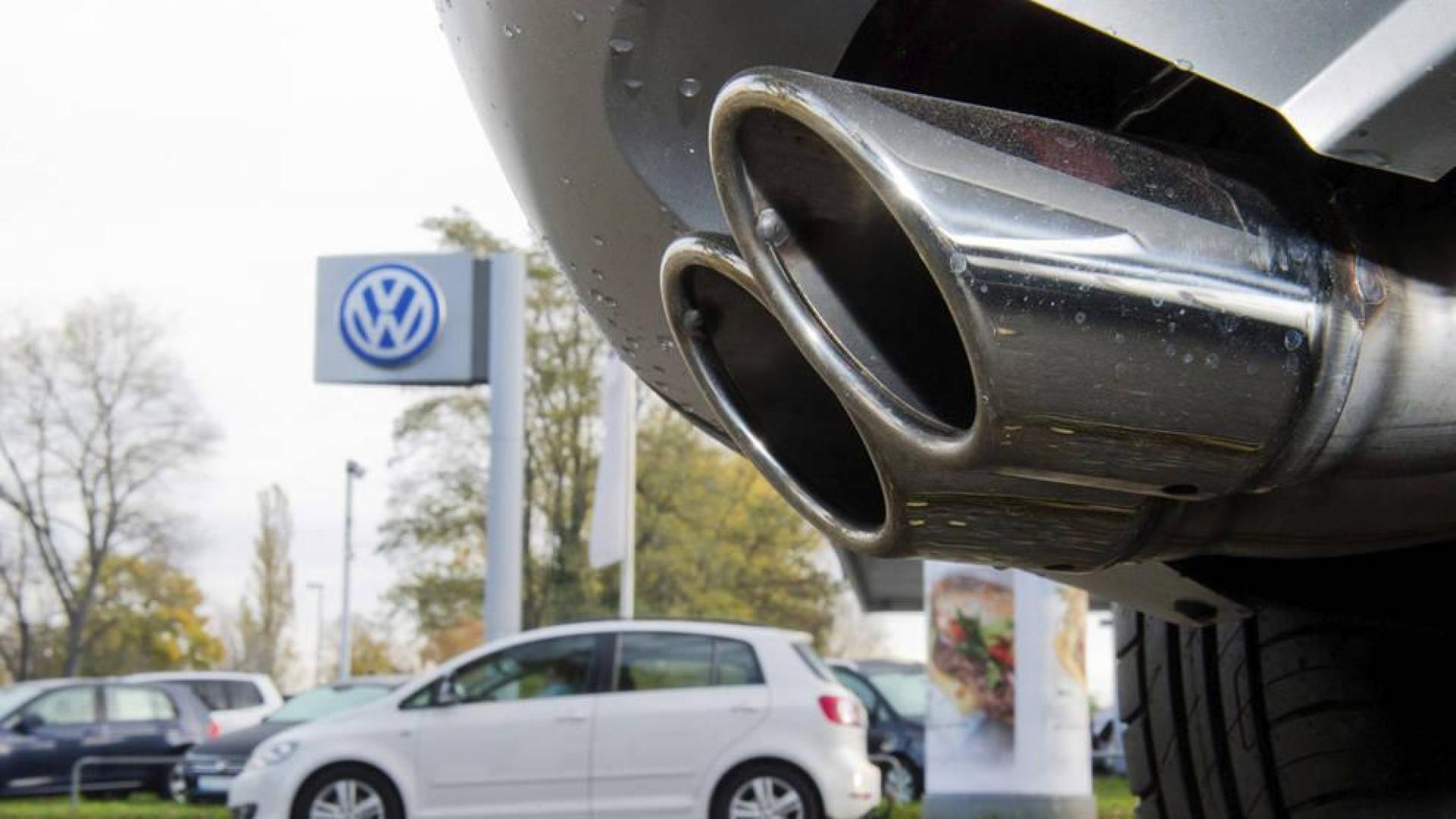 Uno de cada cinco coches afectados por el 'dieselgate' todavía no está reparado