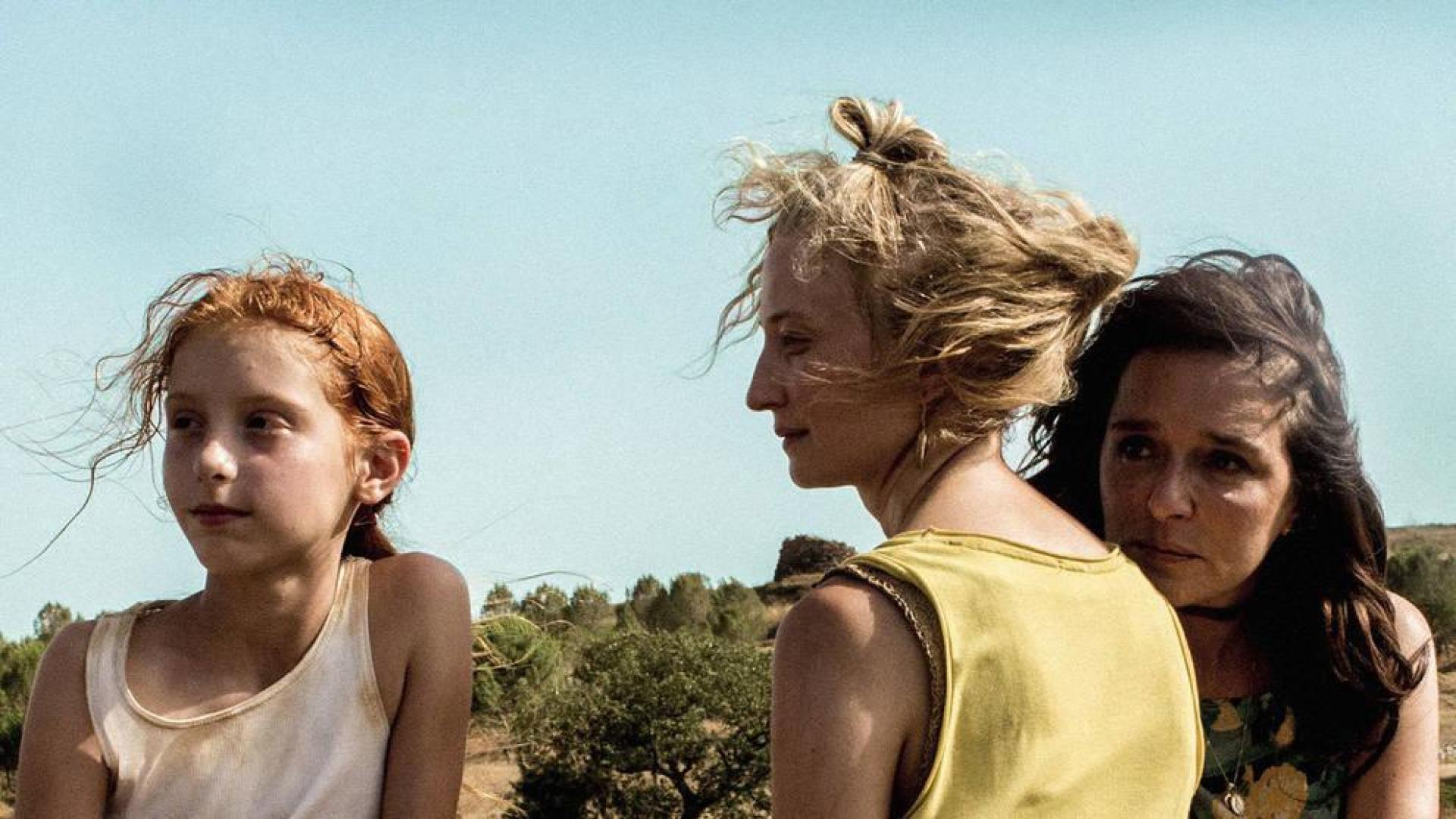 Cineasta italiana: "Muchas madres se anulan en nombre del amor por sus hijos"