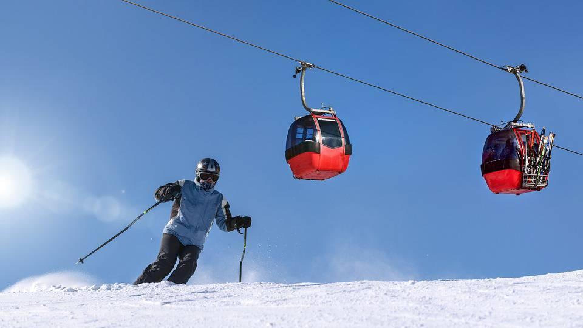 Una navarra comparte en una carta su rescate al quedarse atrapada en la nieve