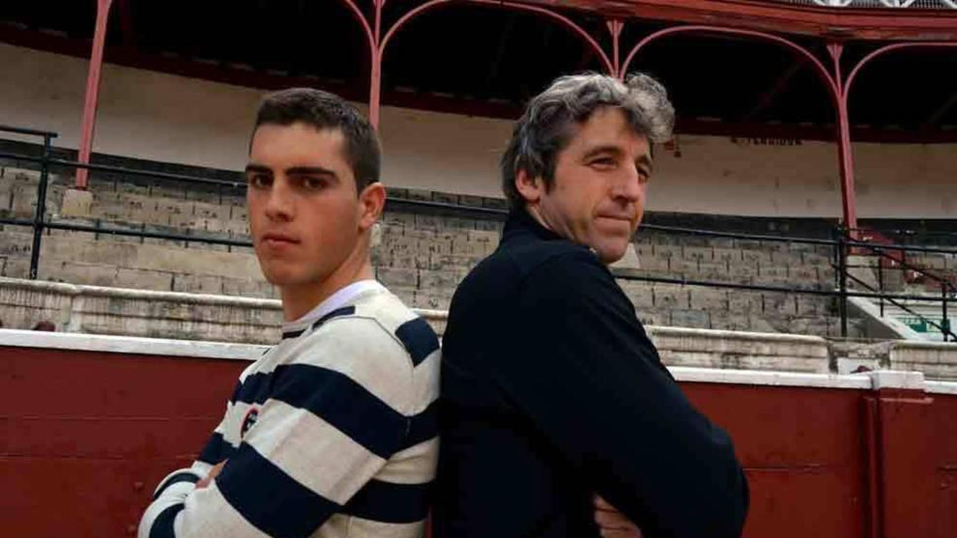 Un desafío para resucitar la aizkora