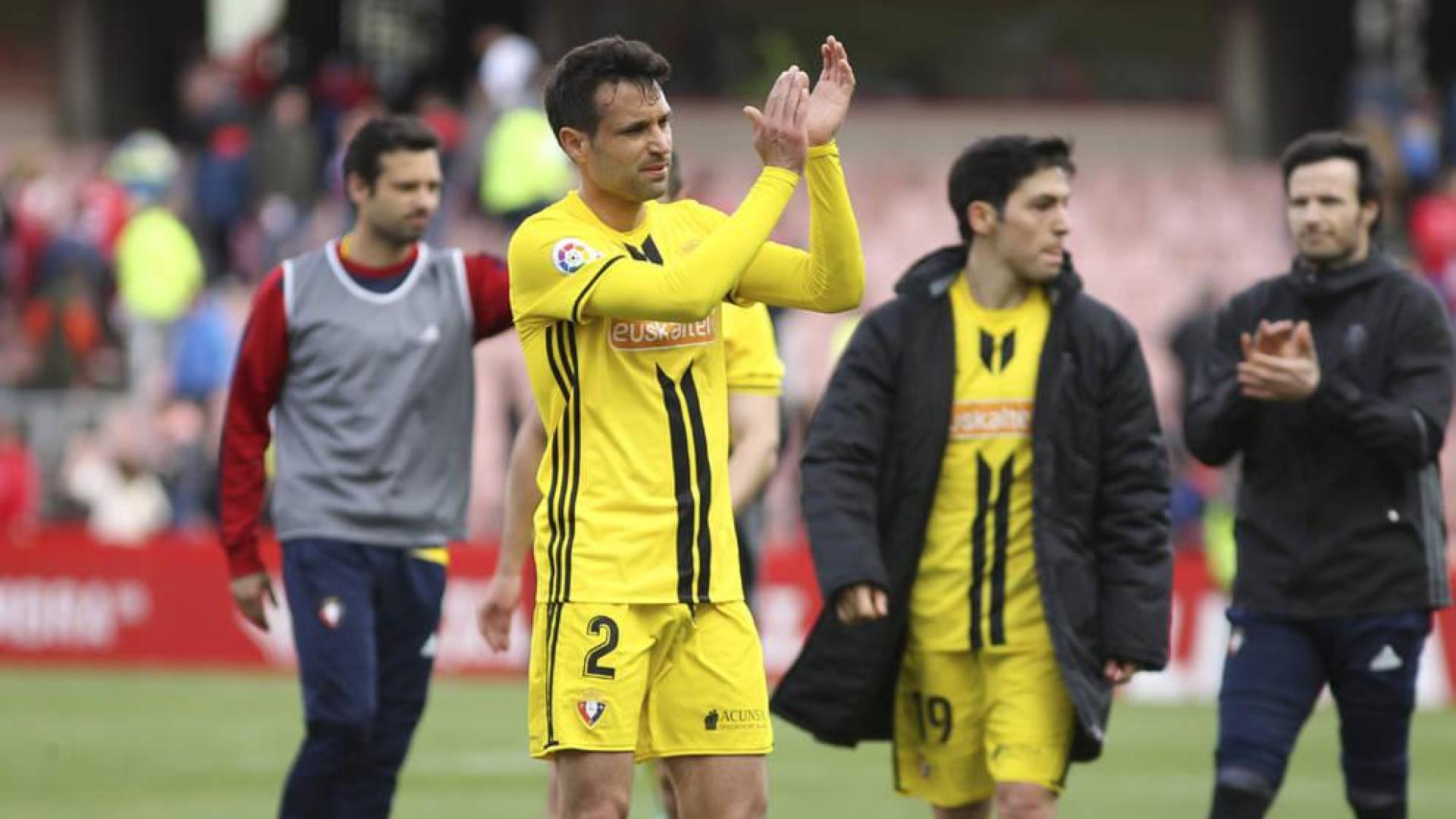 Javi Flaño repitió 19 meses después