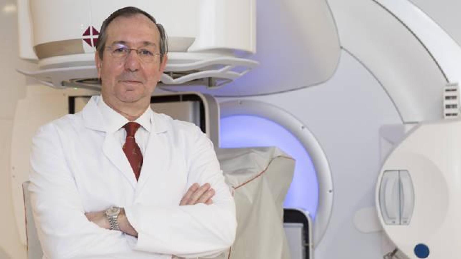 Oncólogo de la CUN: "El cáncer no es el cáncer, el cáncer es tu cáncer"