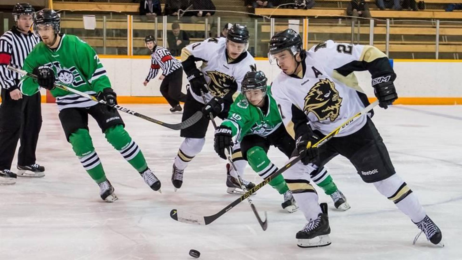 Mueren 14 miembros de un equipo de hockey en un accidente en Canadá