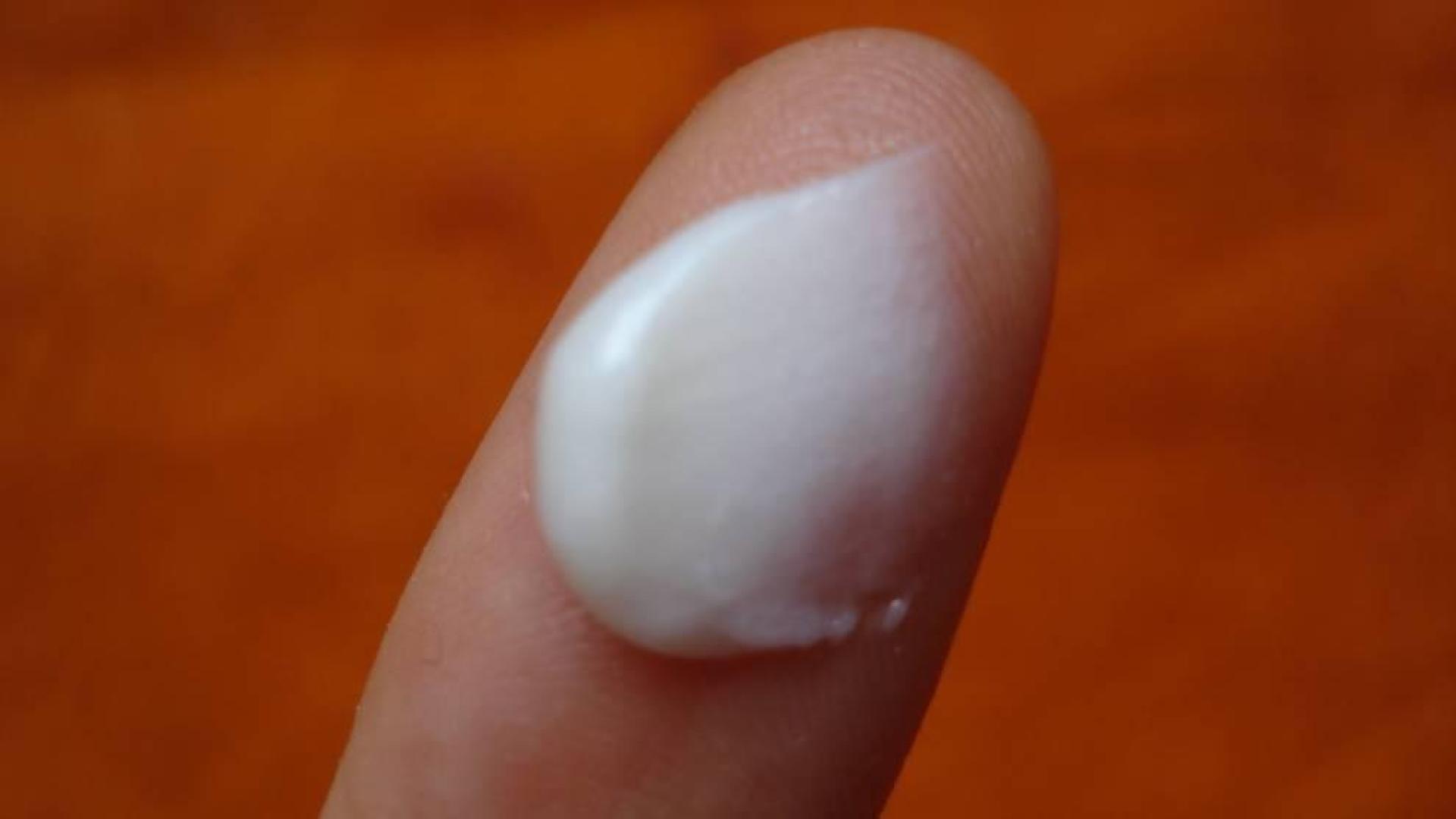 La crema del Lidl igual no es tan buena