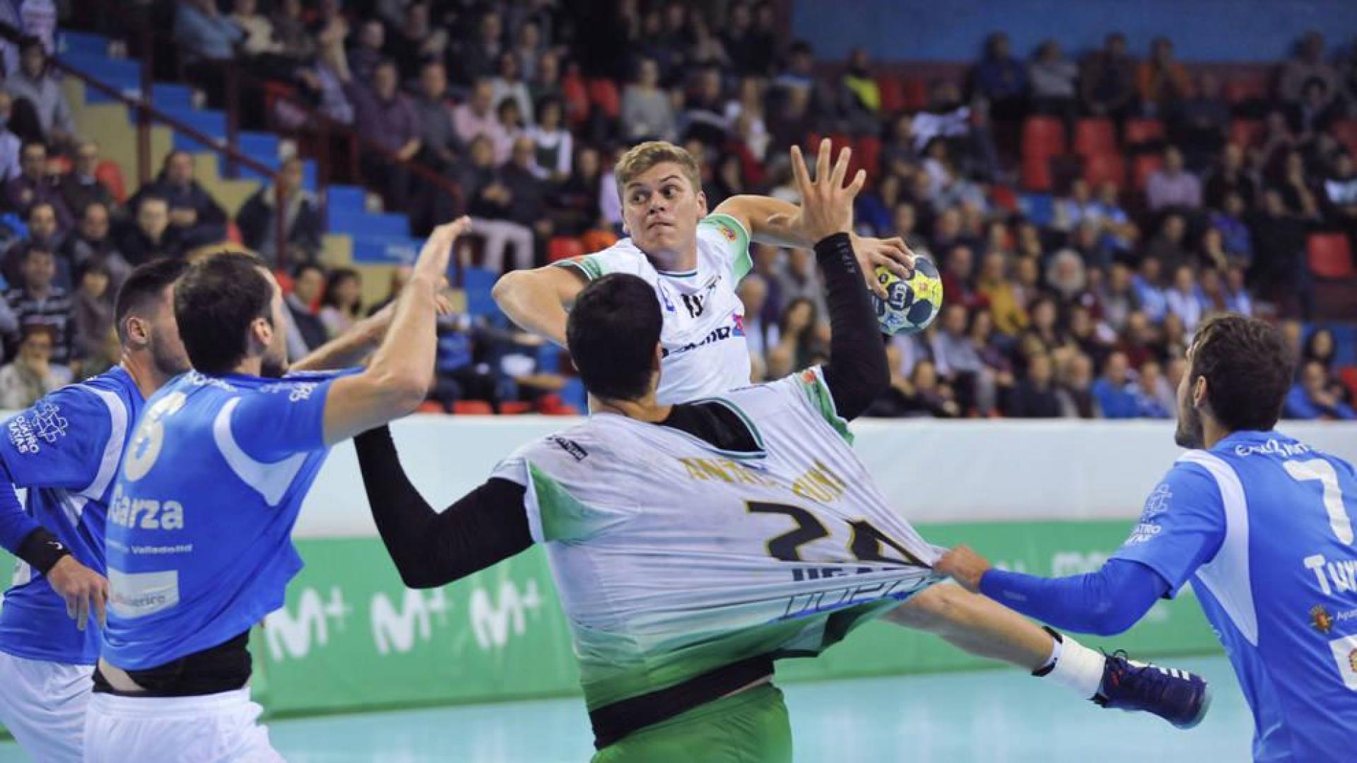 El Anaitasuna necesita ganar en casa ante un Valladolid en buena dinámica