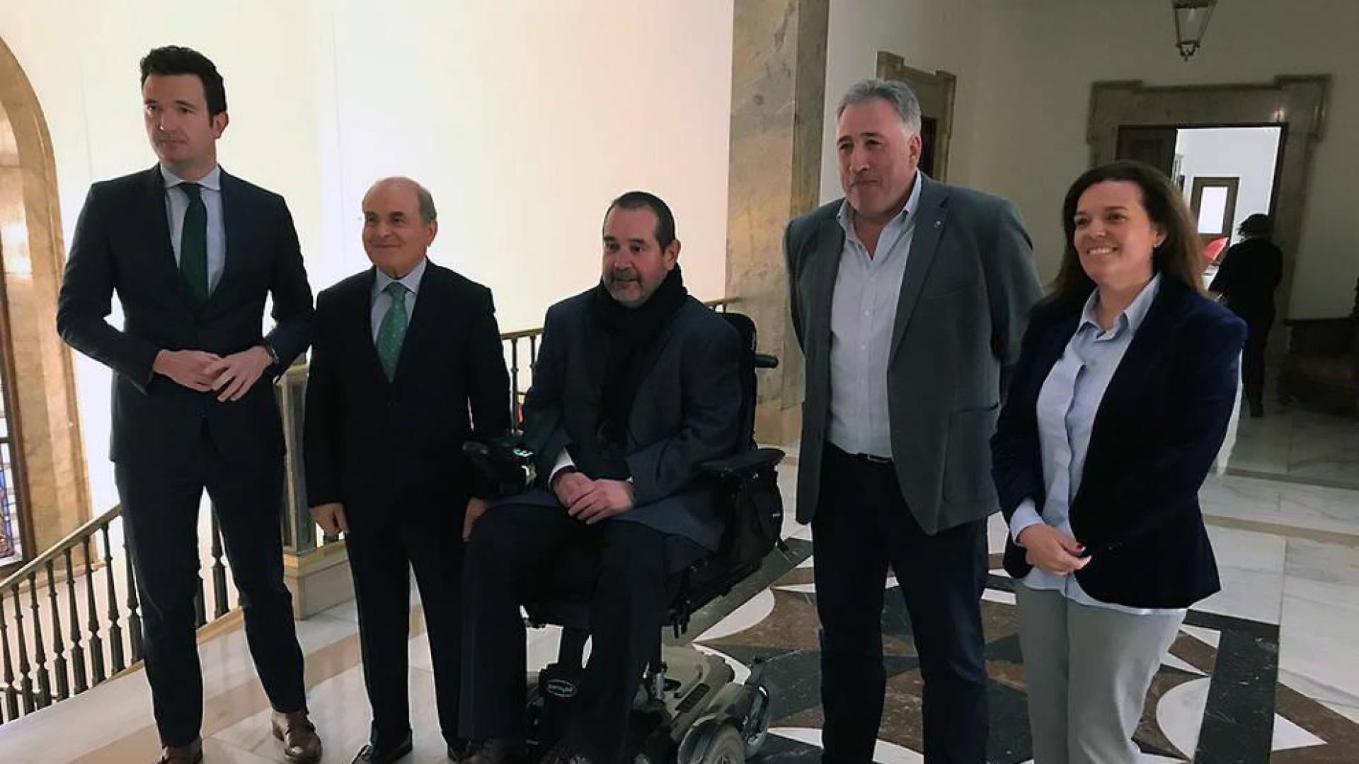 La V Marcha contra el Cáncer de Pamplona se celebrará el 6 de mayo y tendrá premios