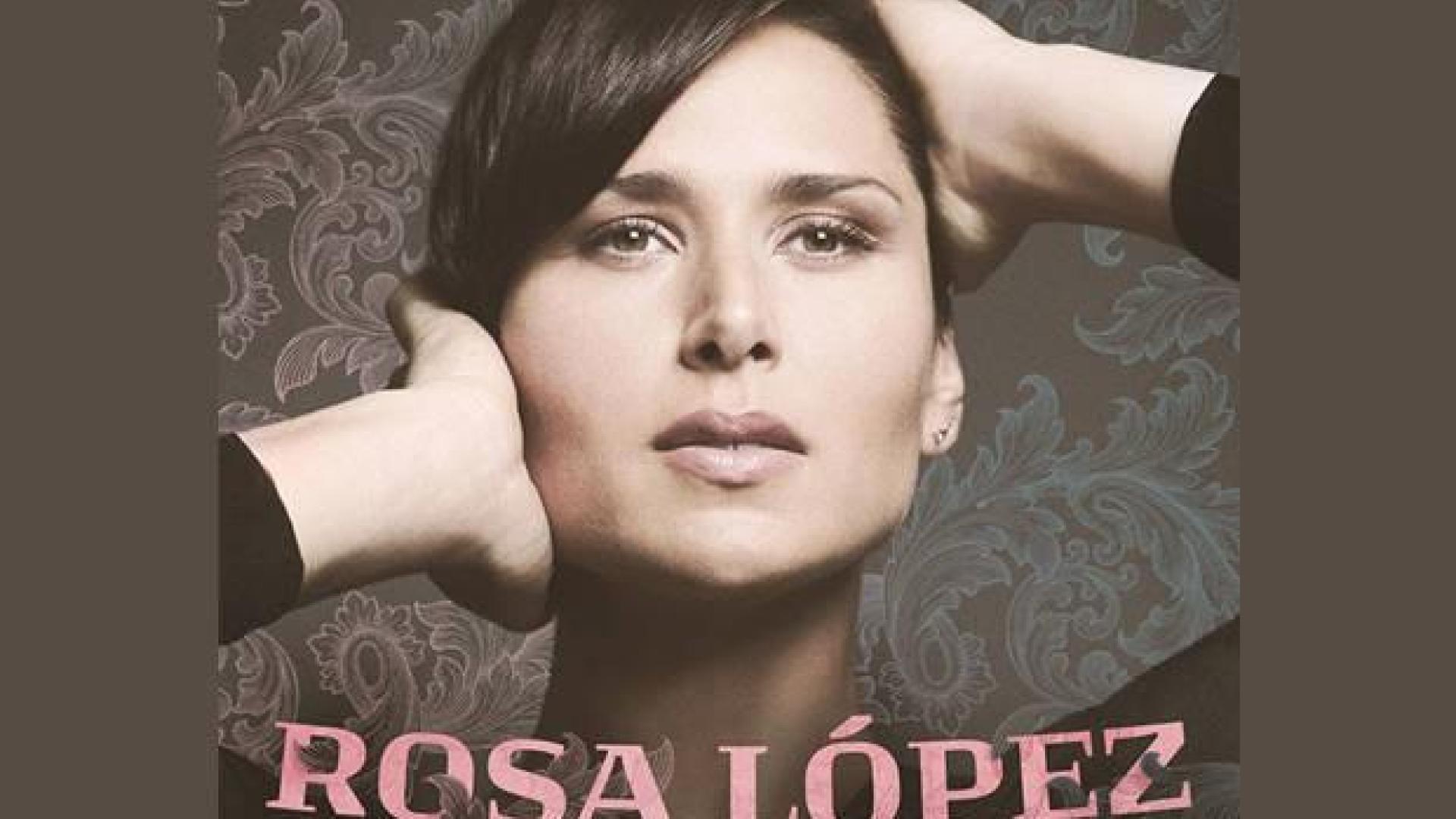 Rosa López hace su propia versión de 'Tu canción' de Amaia y Alfred