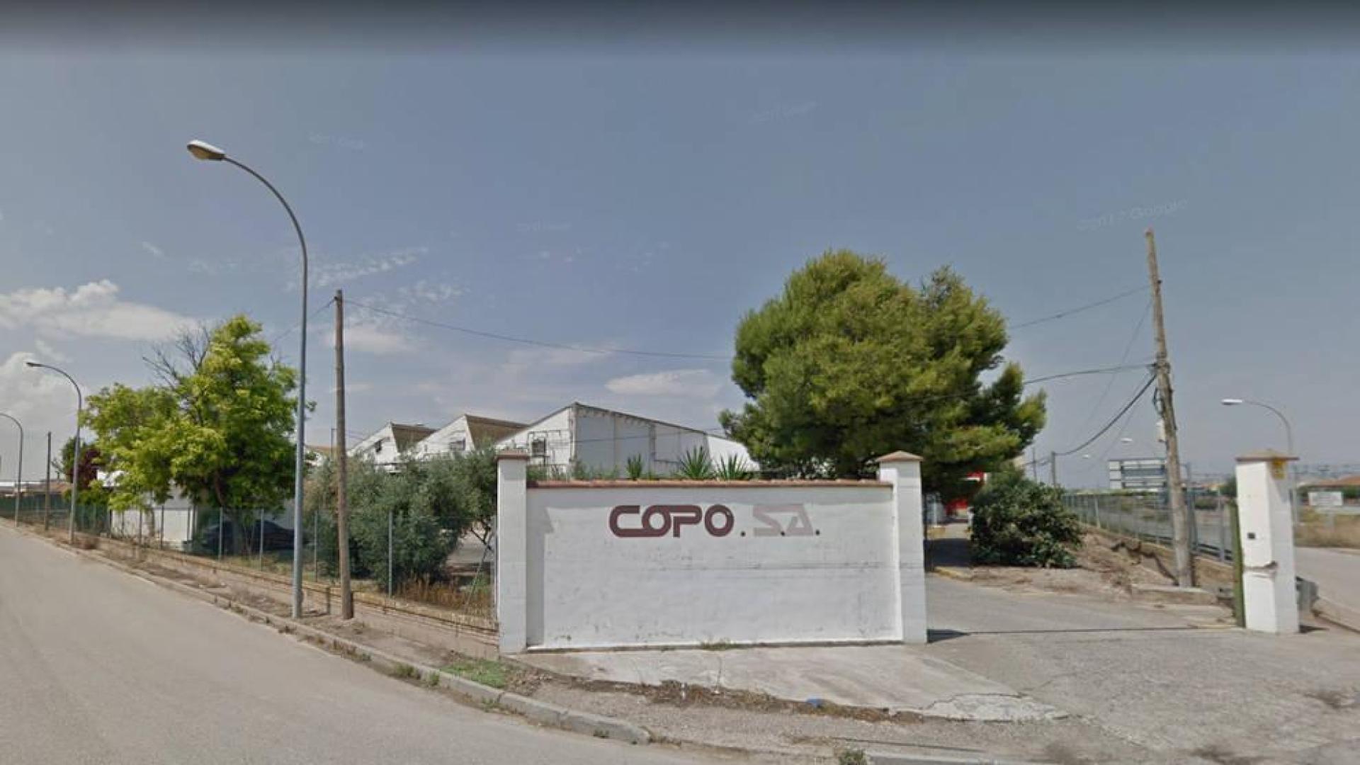 CC OO exige a la empresa Control de Porciones de Ribaforada garantizar el empleo