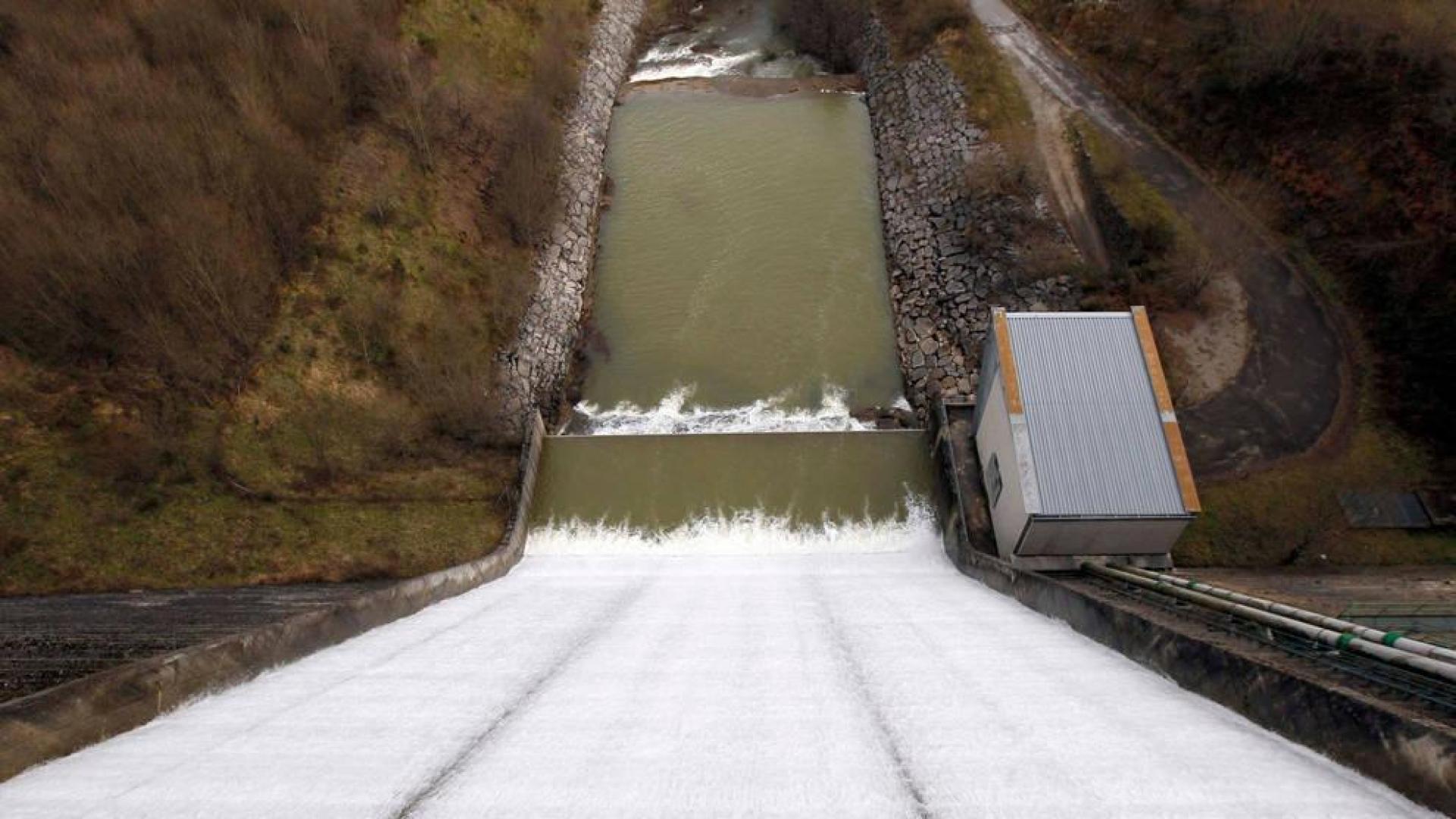 La Mancomunidad de Sakana renovará la conducción de Iribas a Irurtzun con 500.000 €