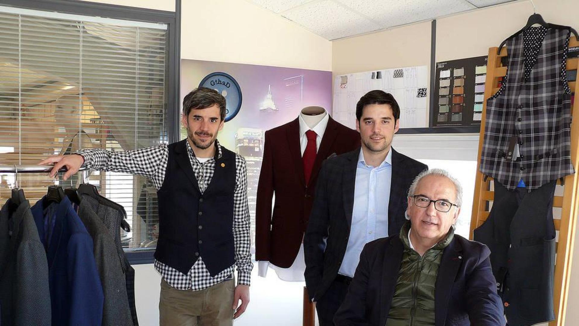 La moda de Cintruénigo 'salta' al mundo