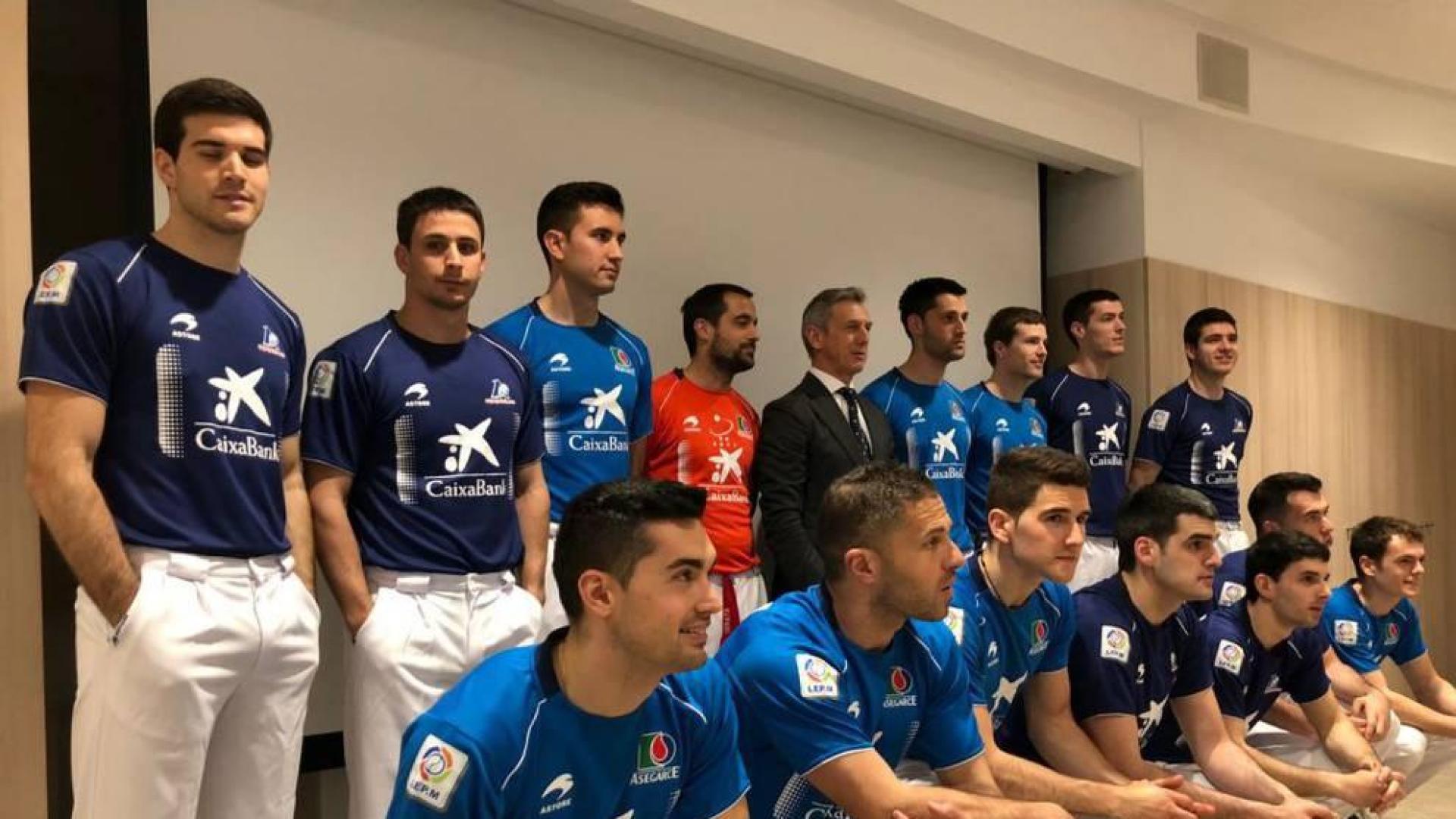 Albisu-Zabaleta, en Ataun, abrirá el Manomanista este viernes