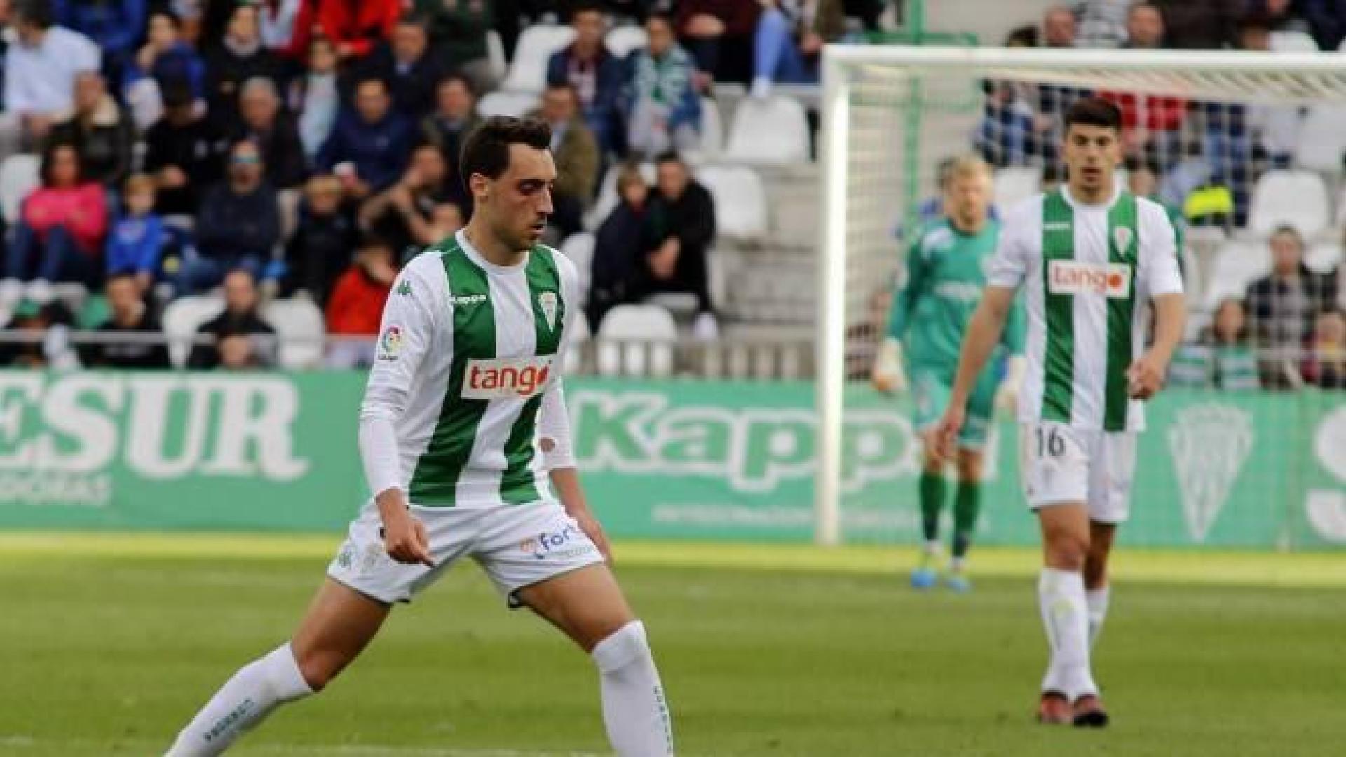 Aguza (Córdoba): "A Osasuna le cuesta ganar en casa y hay que aprovecharlo"