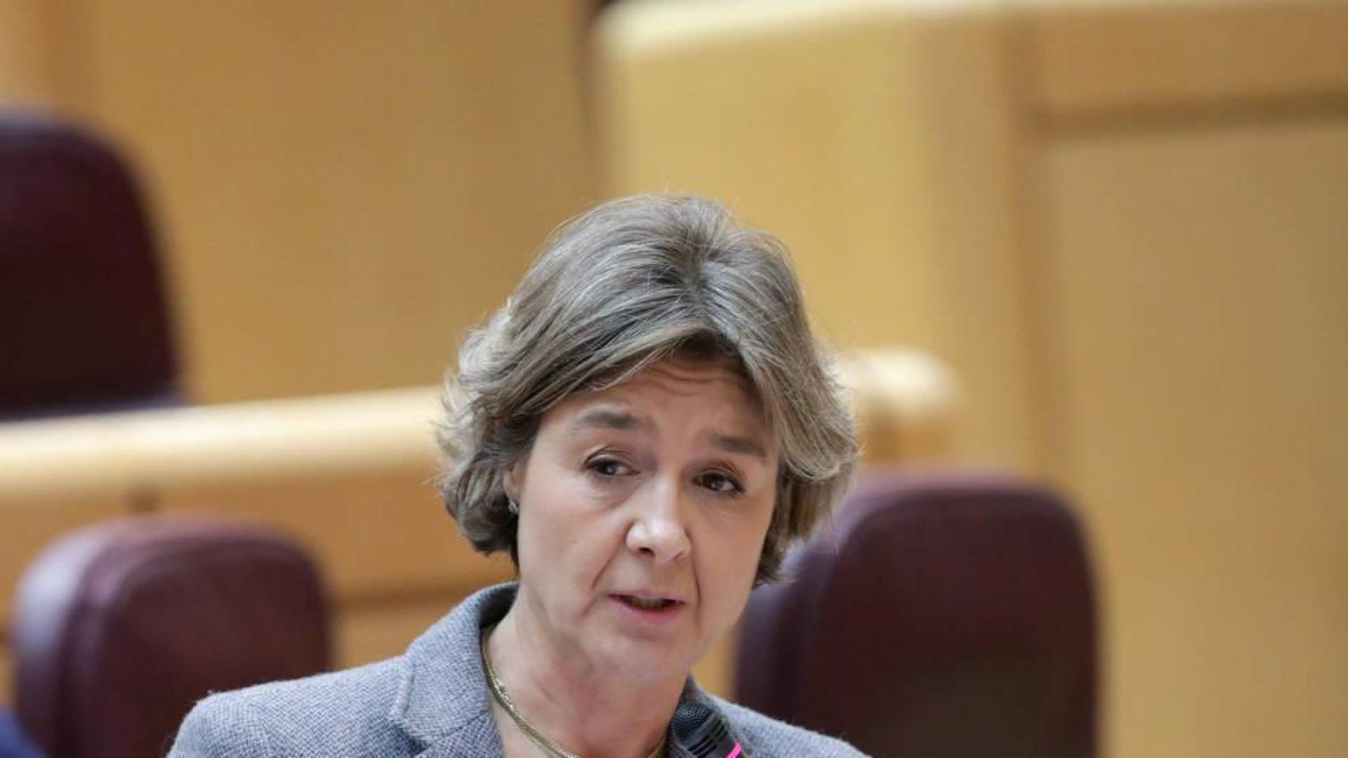 Tejerina asegura que las obras de Yesa tienen "todas las garantías" de seguridad