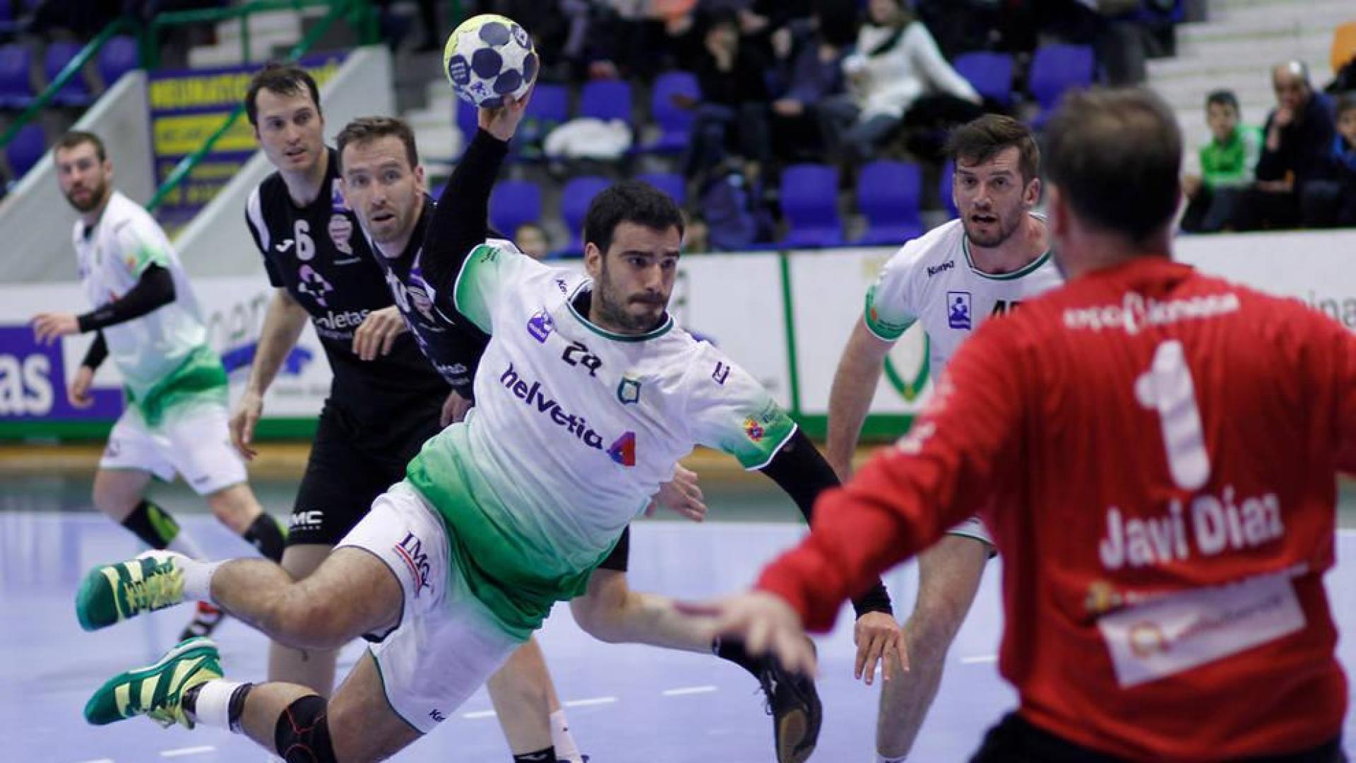 Anaitasuna gana al Valladolid en un partido frenético por el tercer puesto