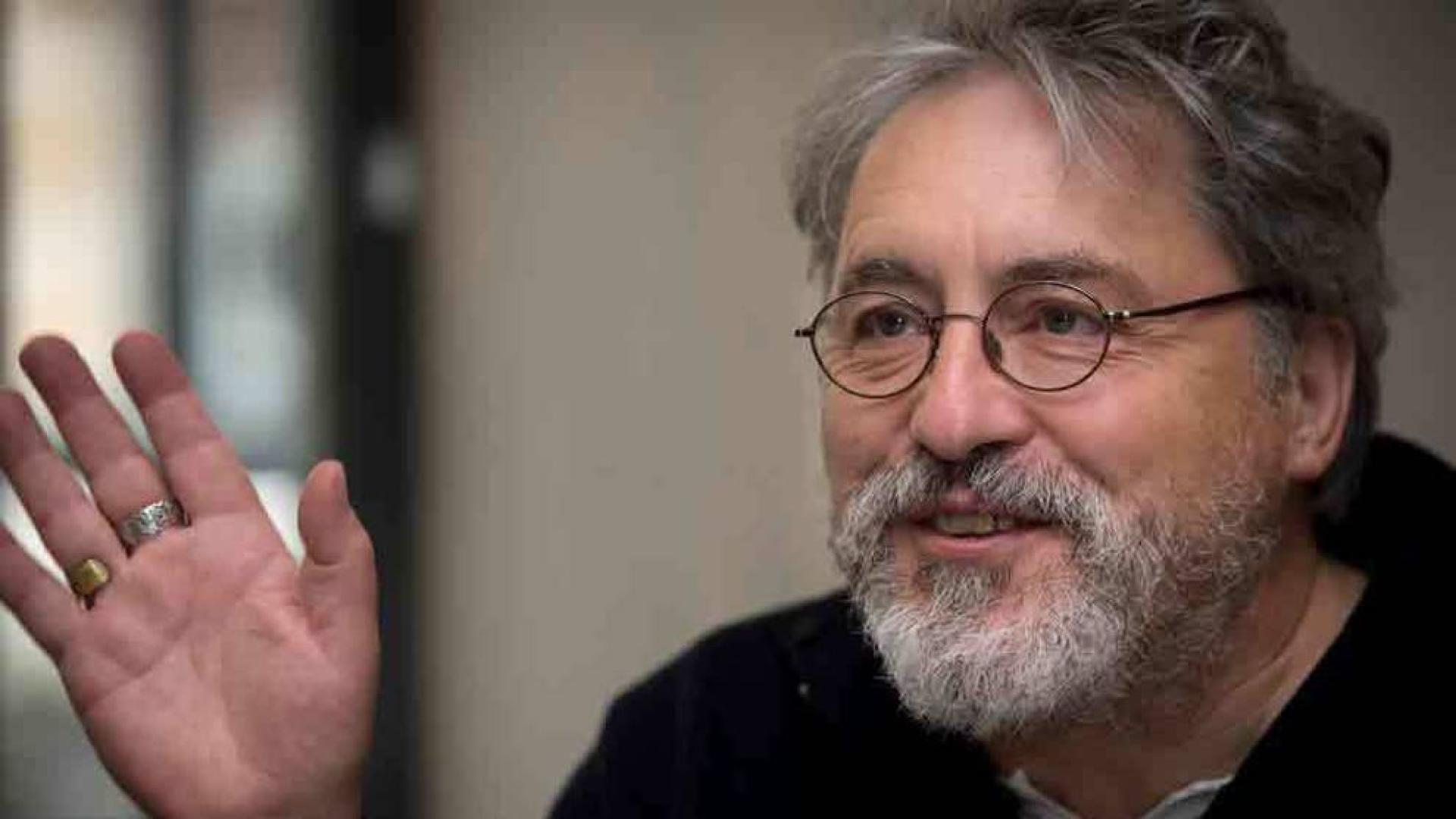 La vergüenza, motor de la nueva publicación de Manuel Rivas