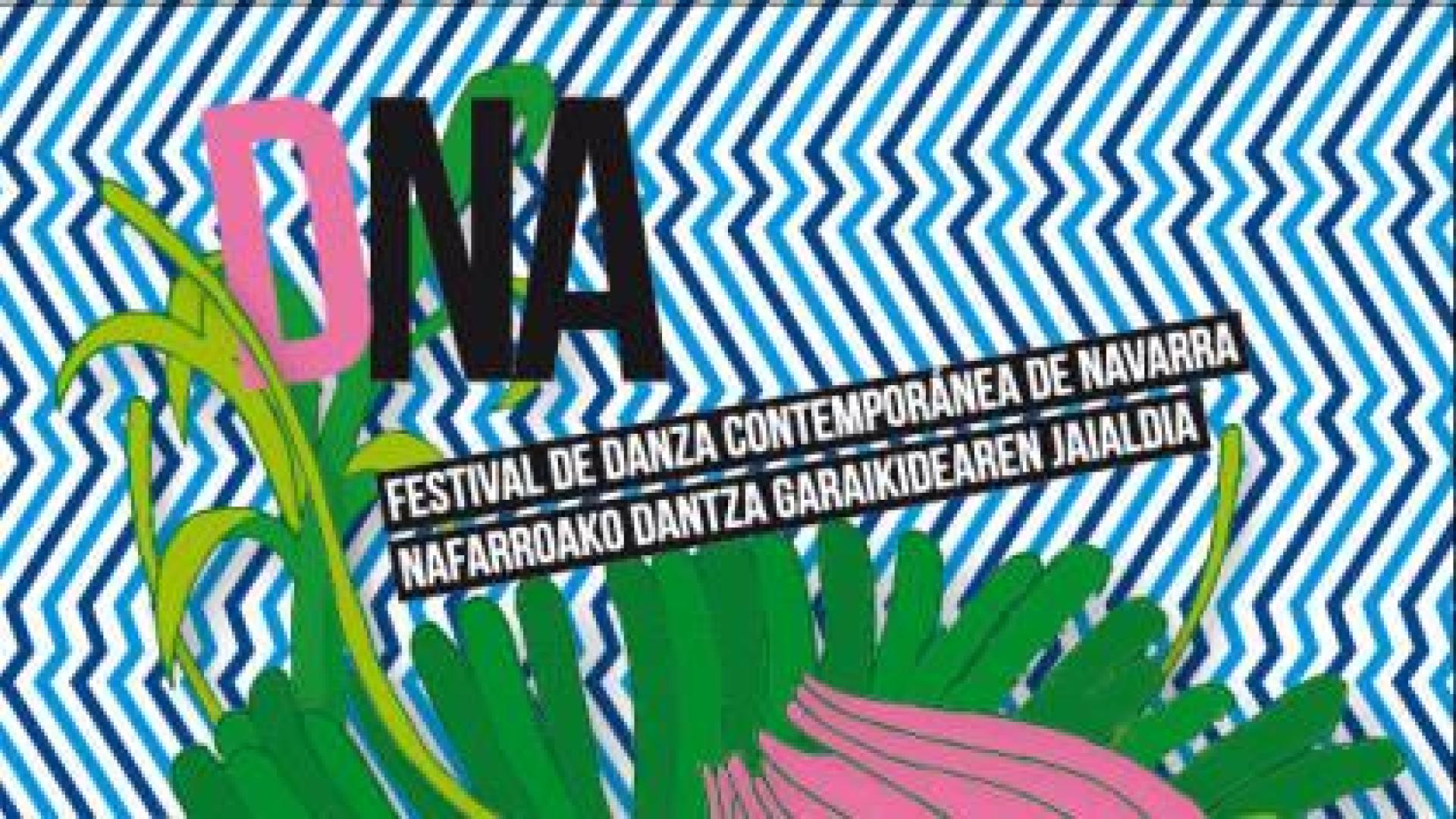 La tercera edición del Festival de Danza Contemporánea de Navarra ofrecerá 15 funciones