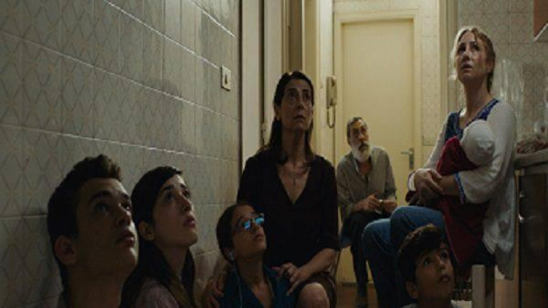 La guerra de Siria y Agatha Christie, en la gran pantalla