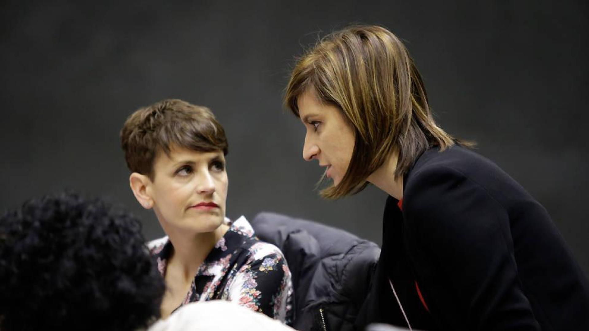 Navarra no financiará a medios de comunicación con anuncios de prostitución