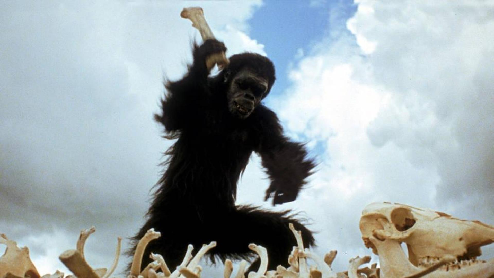 '2001 Una odisea del espacio', 50 años del estreno de una epopeya metafísica