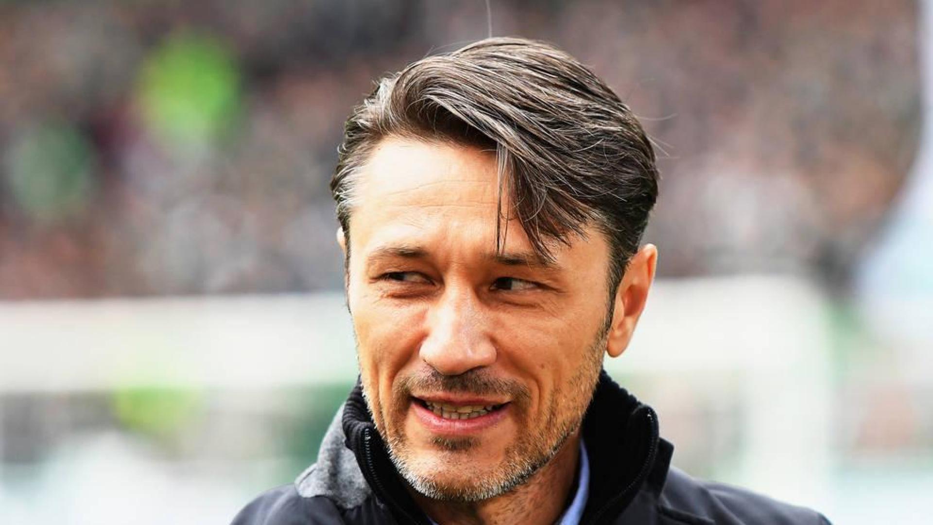 Niko Kovac relevará a Jupp Heynckes al frente del Bayern Múnich