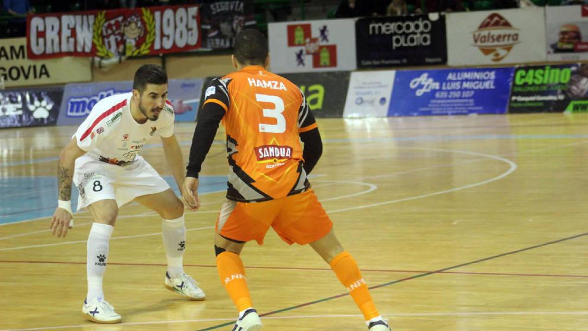 El derbi del Ebro, con el 'playoff' en juego