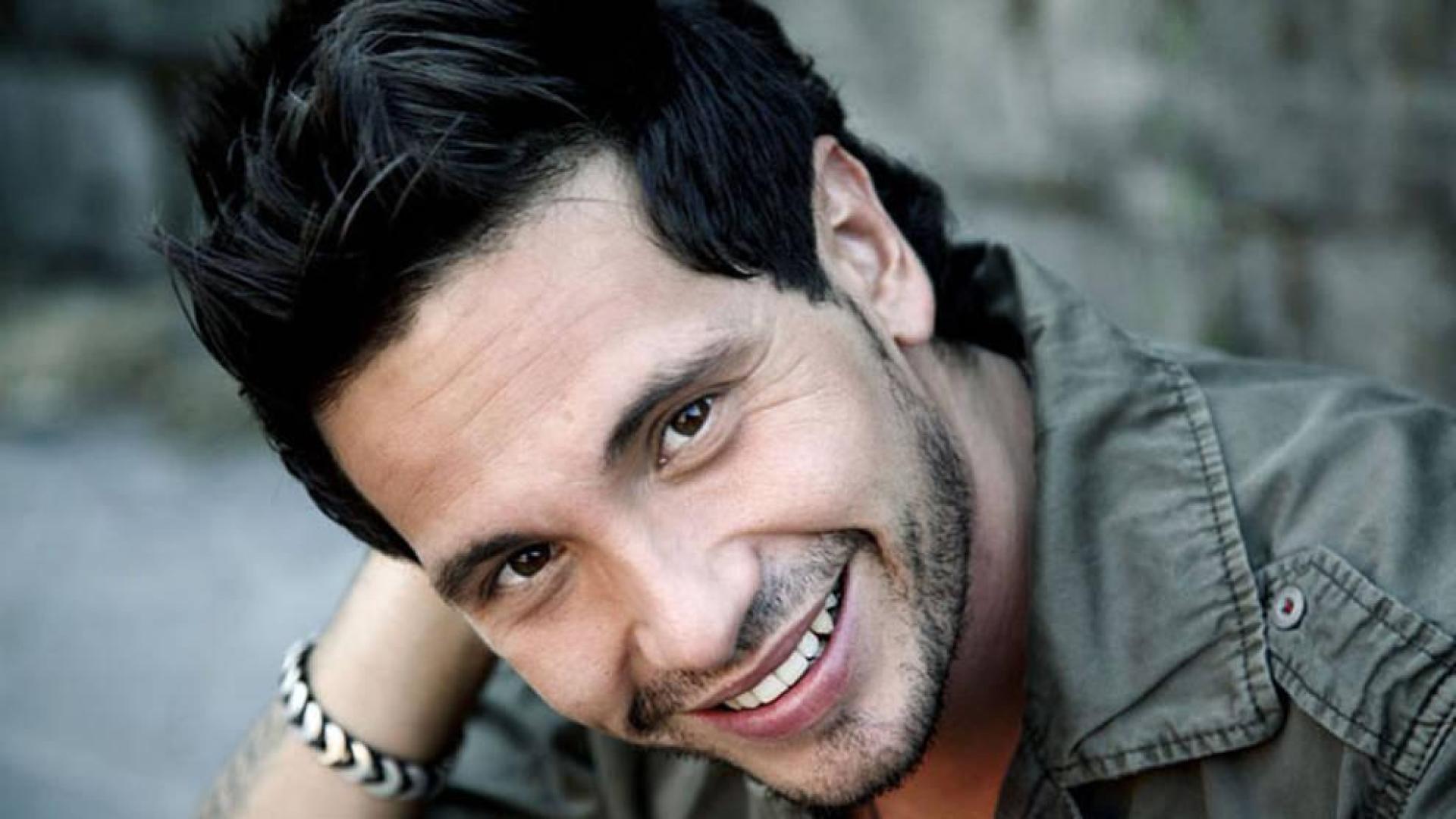 David DeMaría: "Sigo sintiendo que a mí no se me ha valorado"