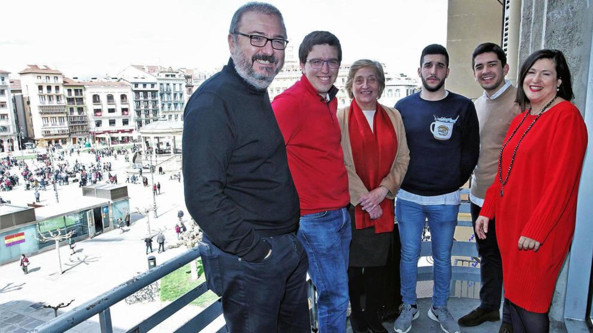 María Kutz propone limitar los cargos municipales sólo a dos legislaturas