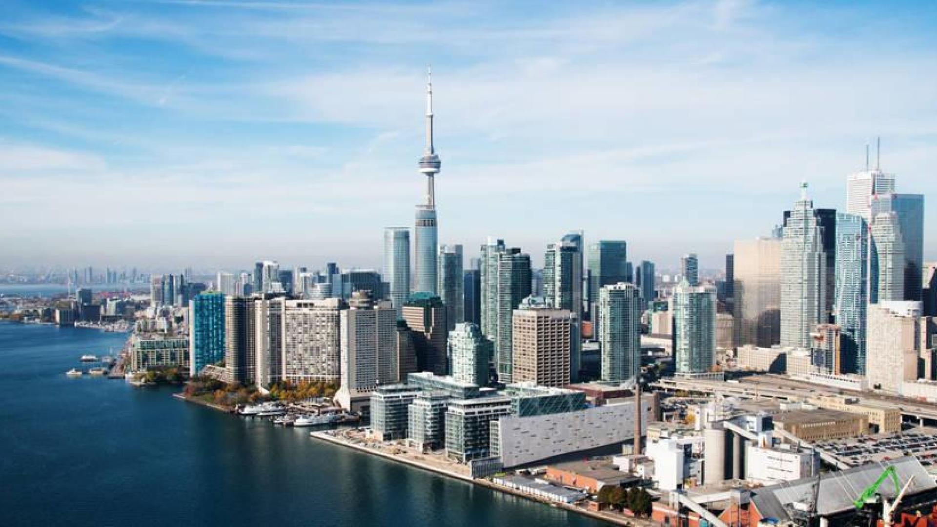ACS construirá una línea de metro en Toronto por 775 millones