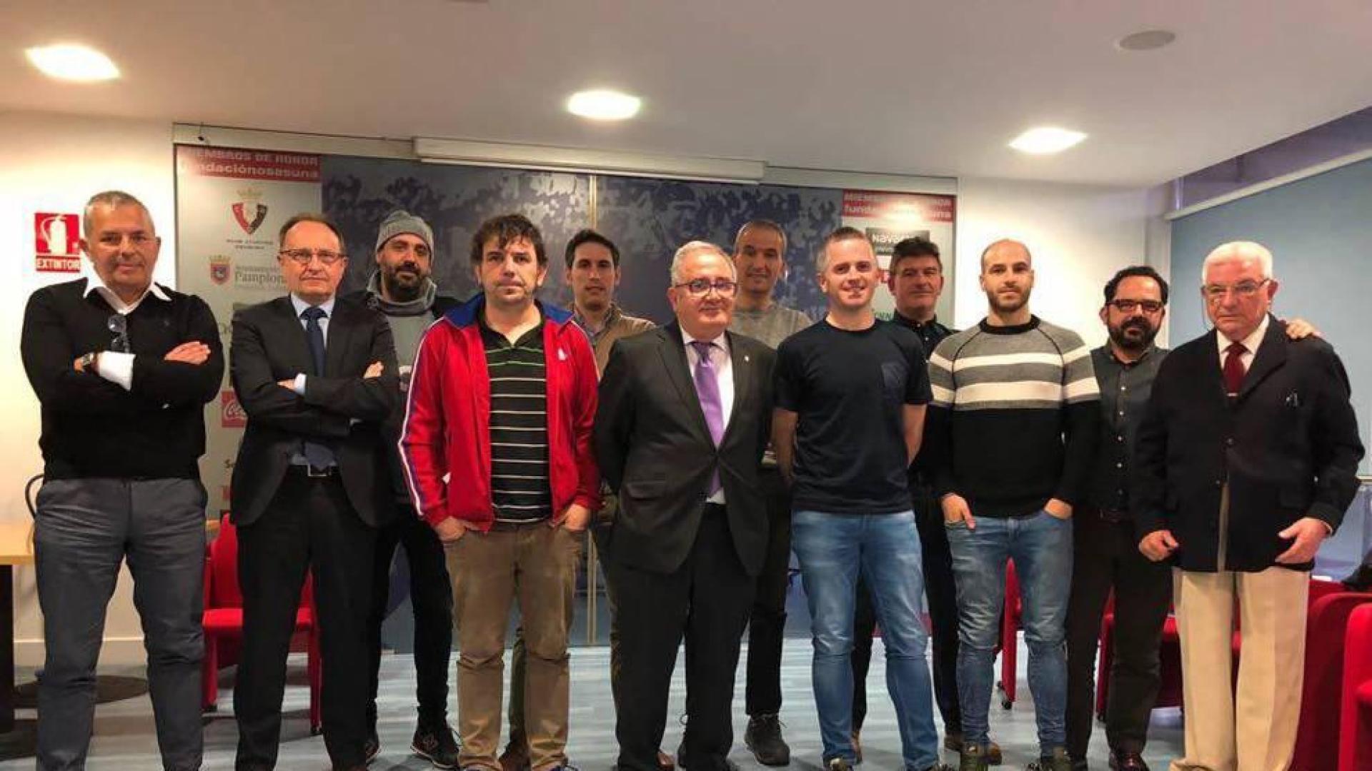 La plantilla es viable otro año en Segunda pero sin pagar traspasos