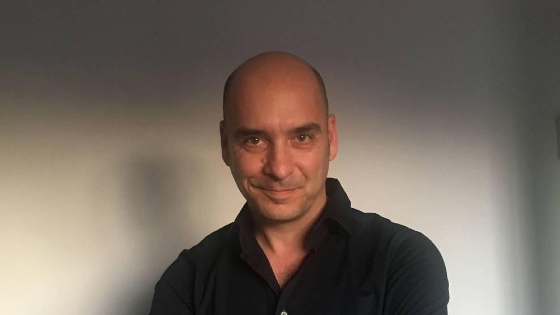 Eduardo Vasco: “El teatro clásico sigue siendo un reducto de buen gusto”