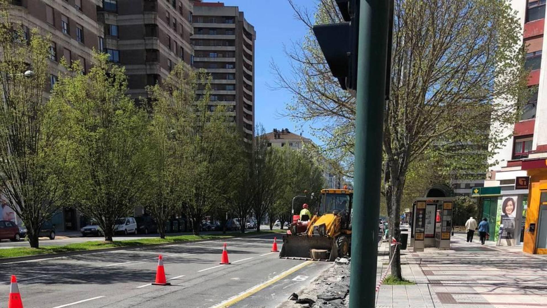 Los vecinos de Pío XII recurren al TAN el proyecto de urbanización