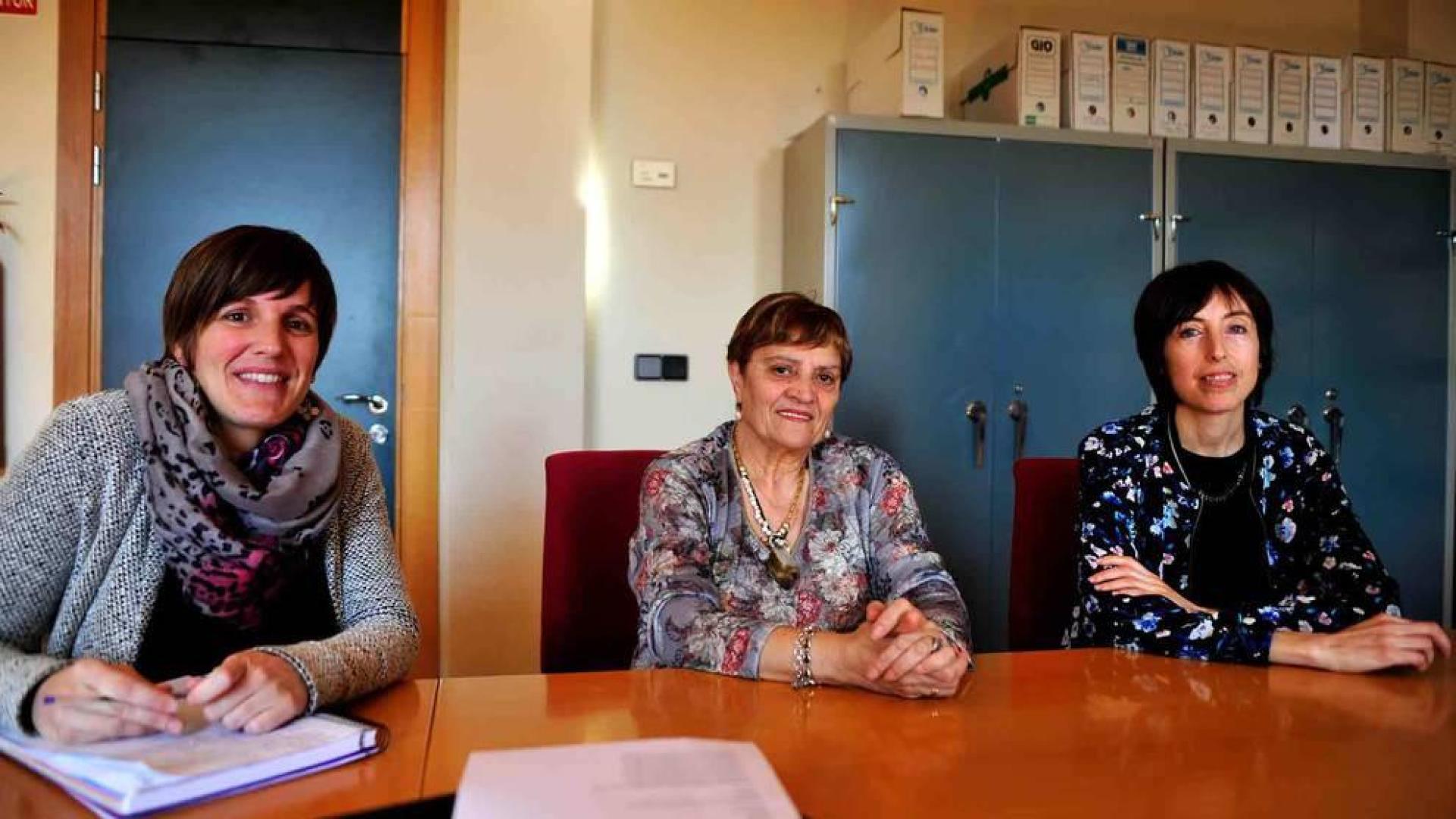 Tafalla implantará para verano jubiloteca y servicio de comedor