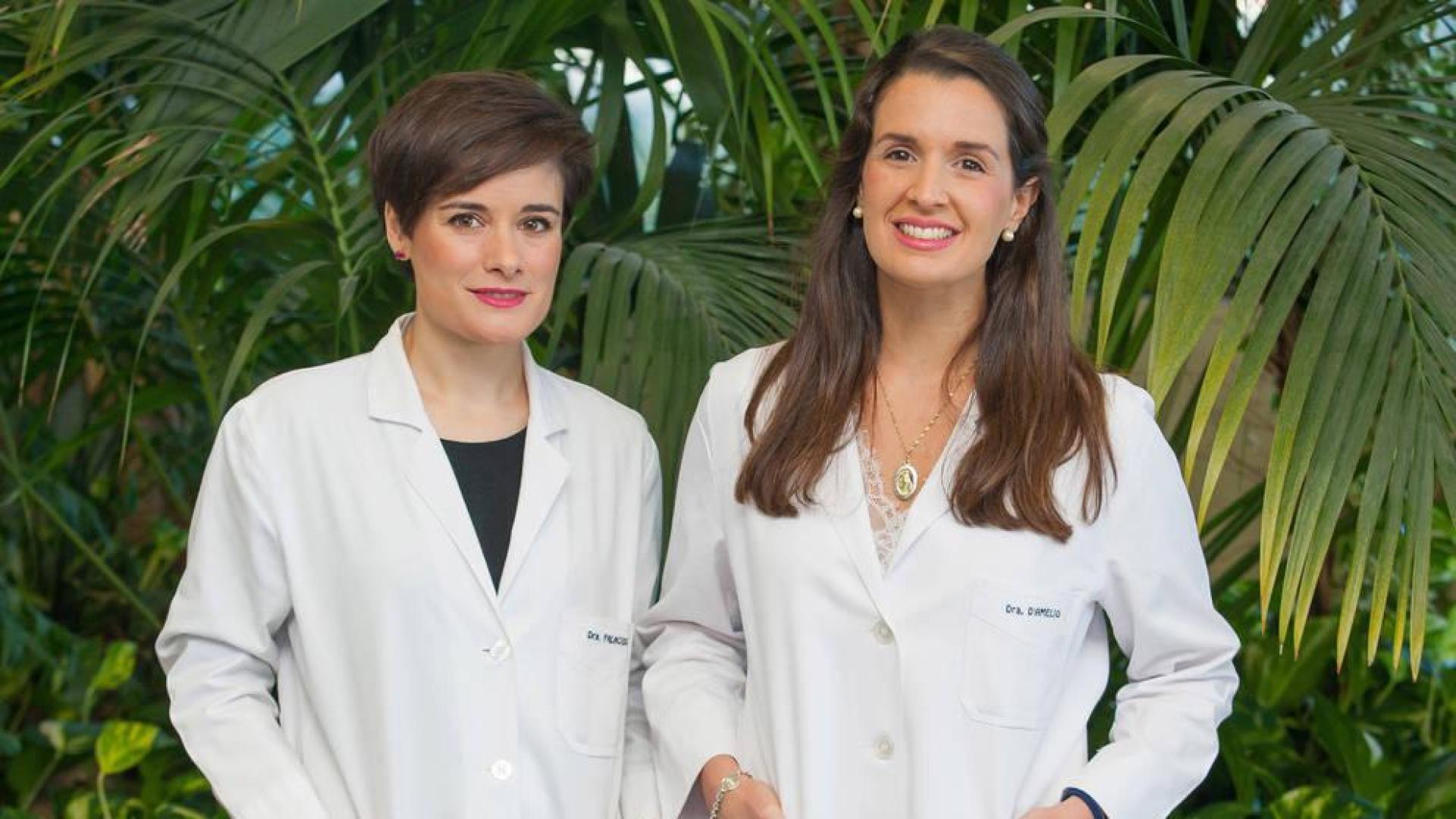 Talleres en la CUN para familias con niños con dermatitis