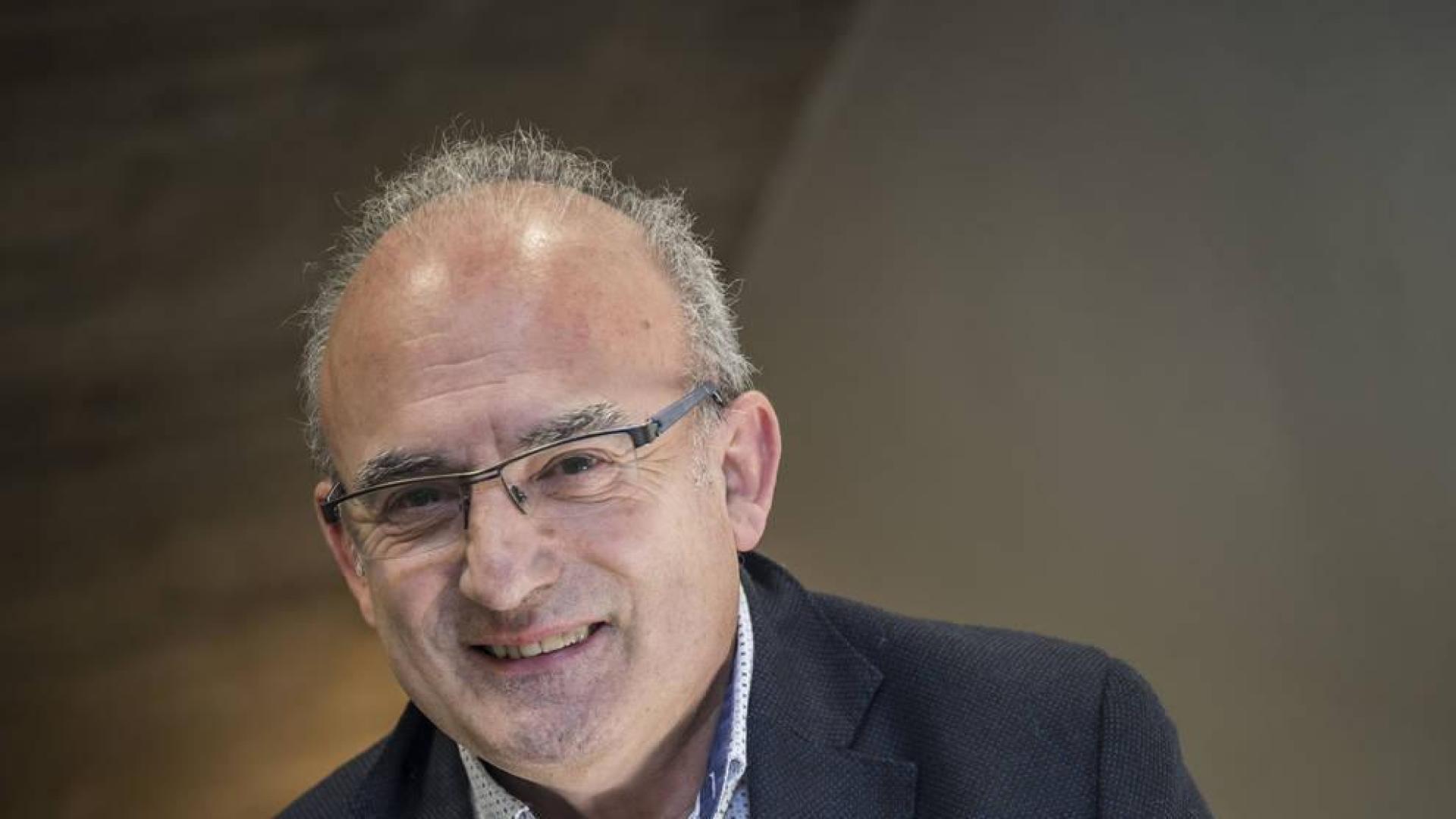 Iñaki Moreno: “El reto es conocer para prevenir y buscar los cambios posibles”