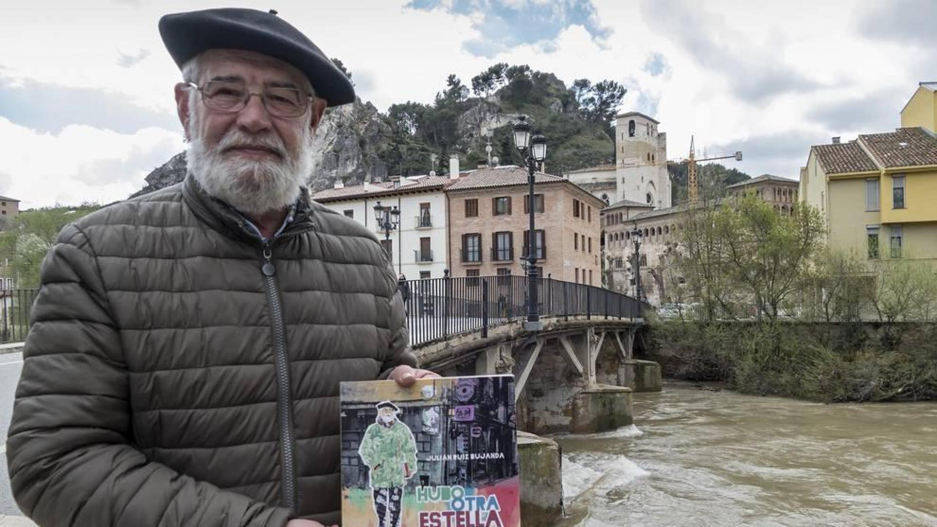 La otra Estella de Julián Ruiz Bujanda