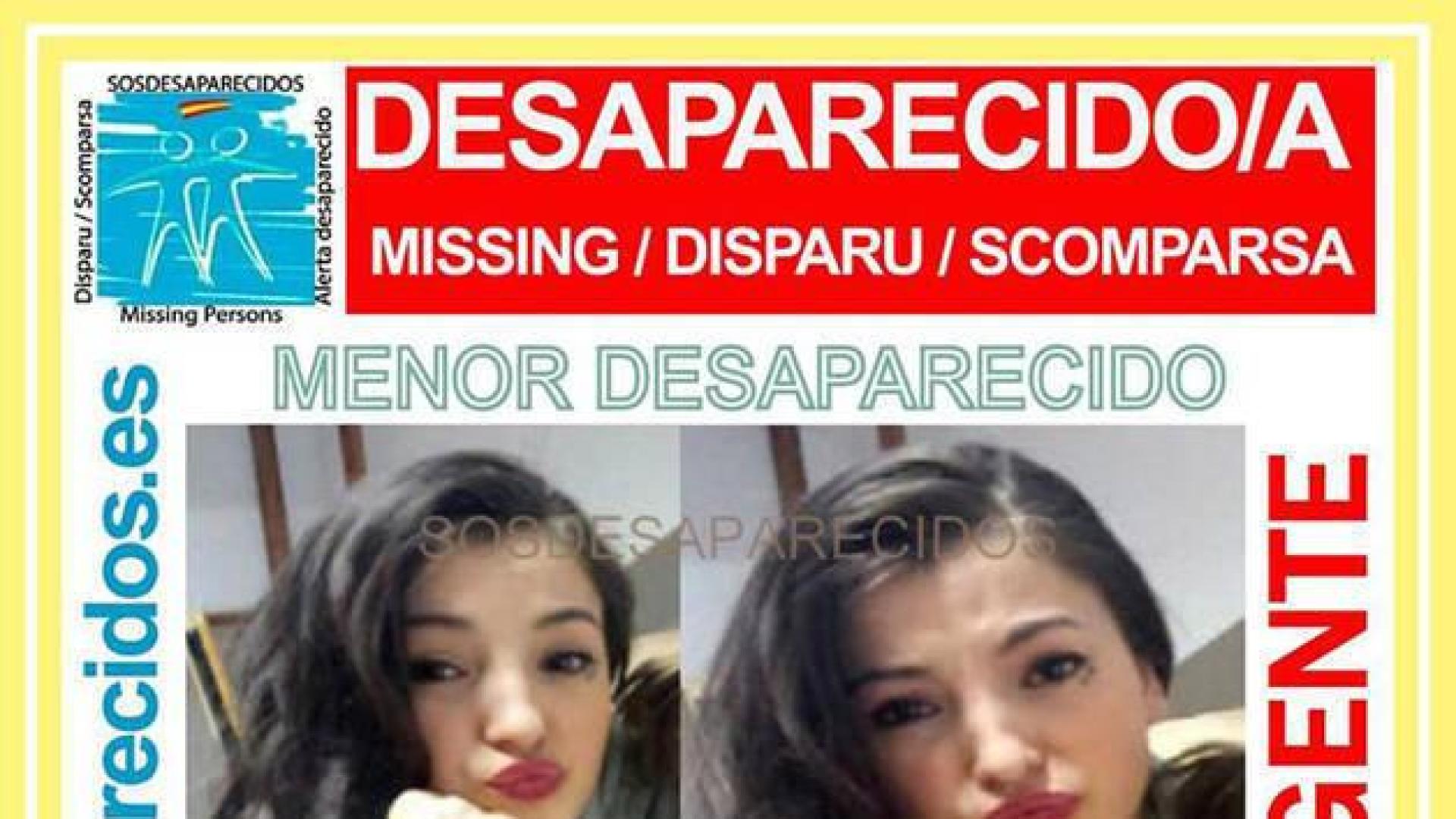 Localizada en Puente la Reina la menor de 14 años desaparecida en Pamplona