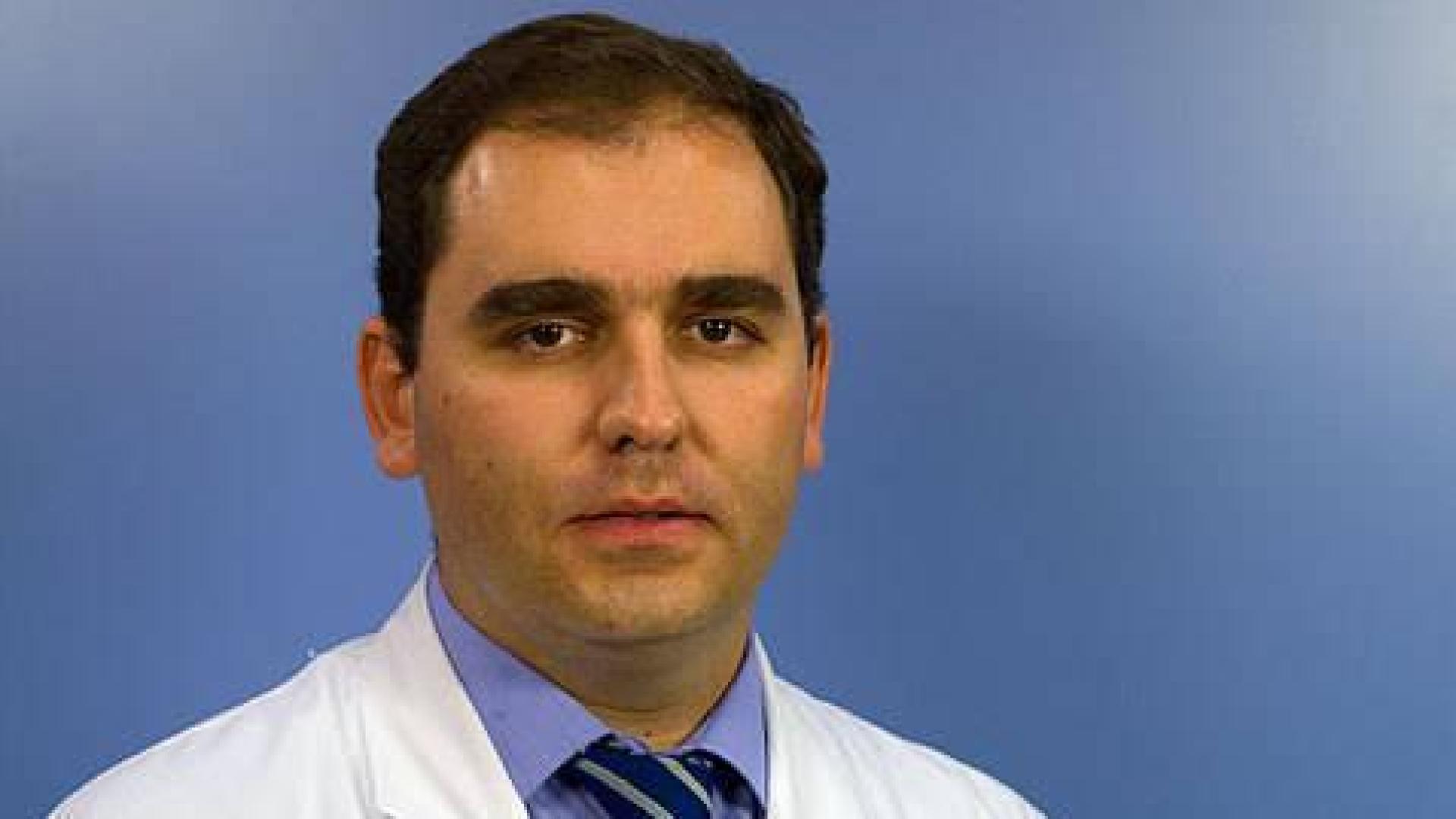 "No hay ninguna enfermedad mental que explique el parricidio"