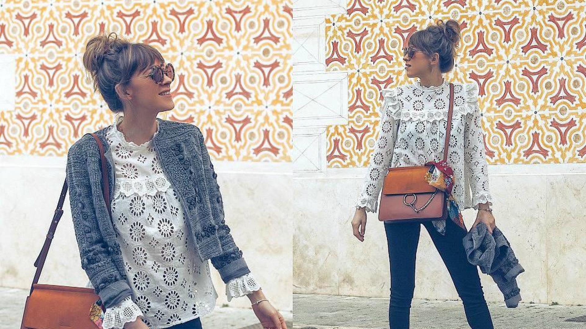 Blusa blanca 1