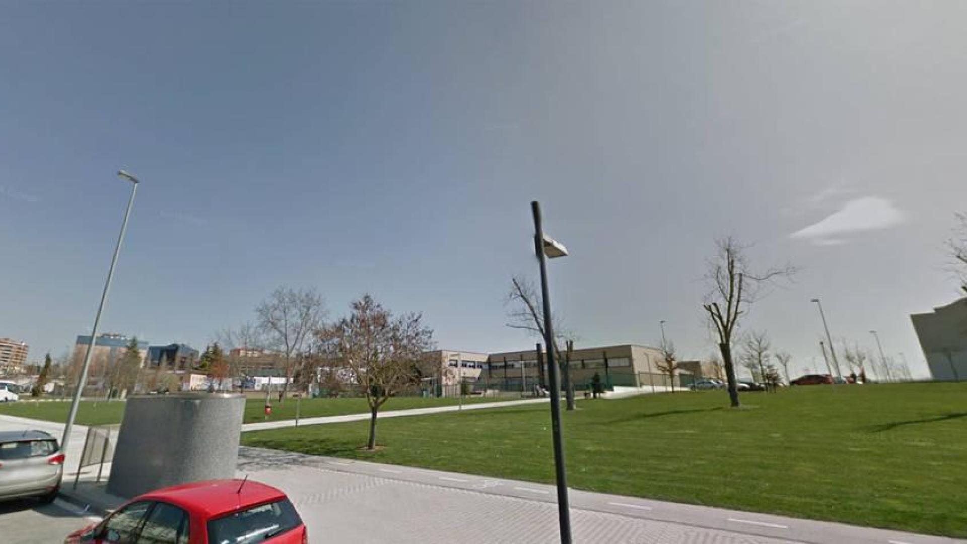 Detenido en Pamplona un joven por exhibicionismo y provocación sexual a menores