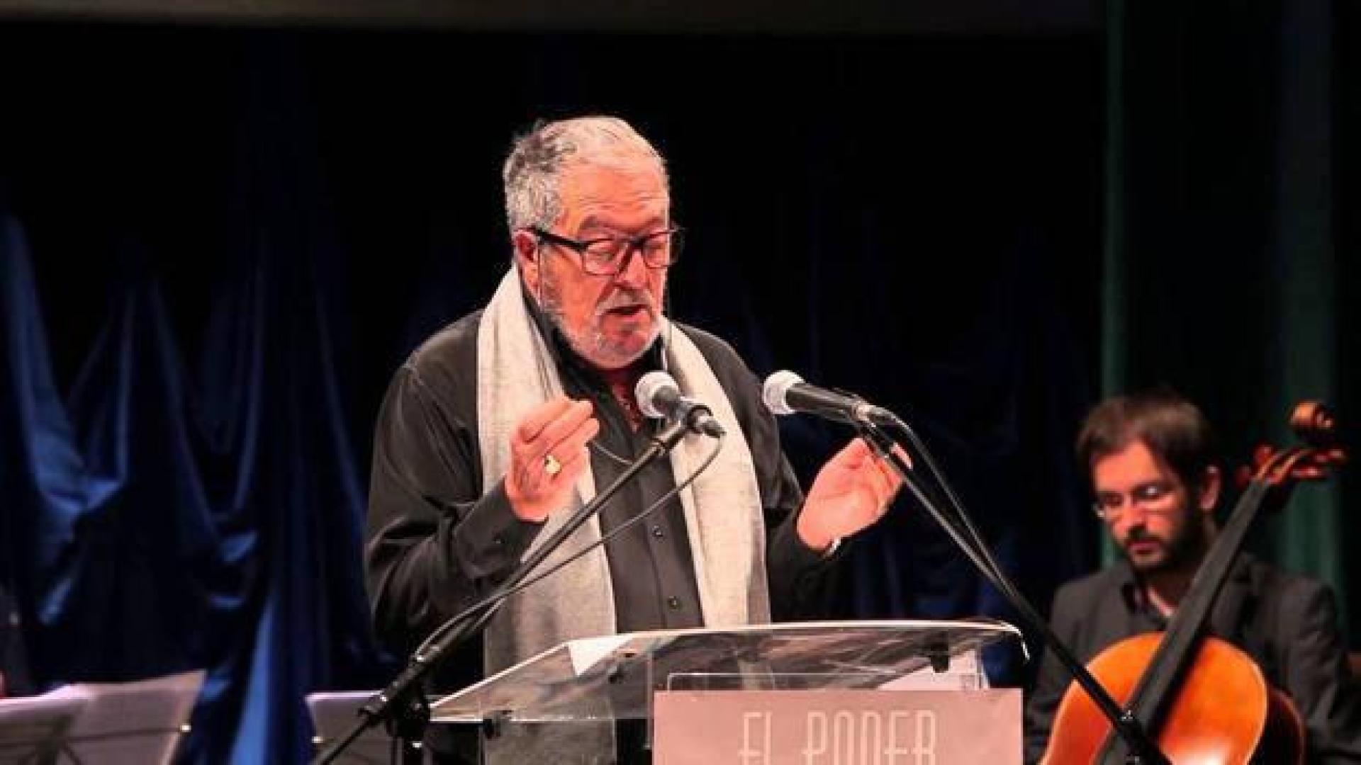 Muere José Mediavilla, la voz de Morgan Freeman, Gandalf y el doctor Spock