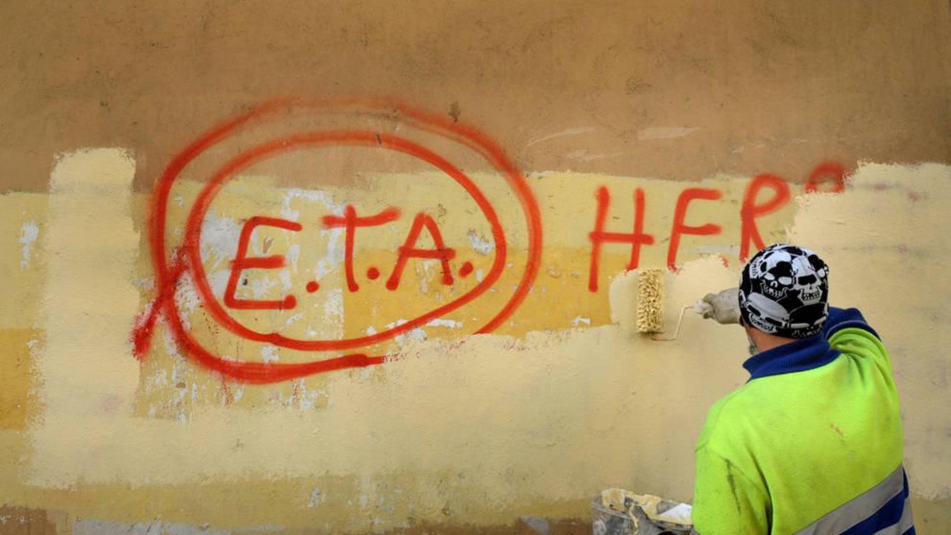 ETA planea una dirección clandestina incluso tras disolverse