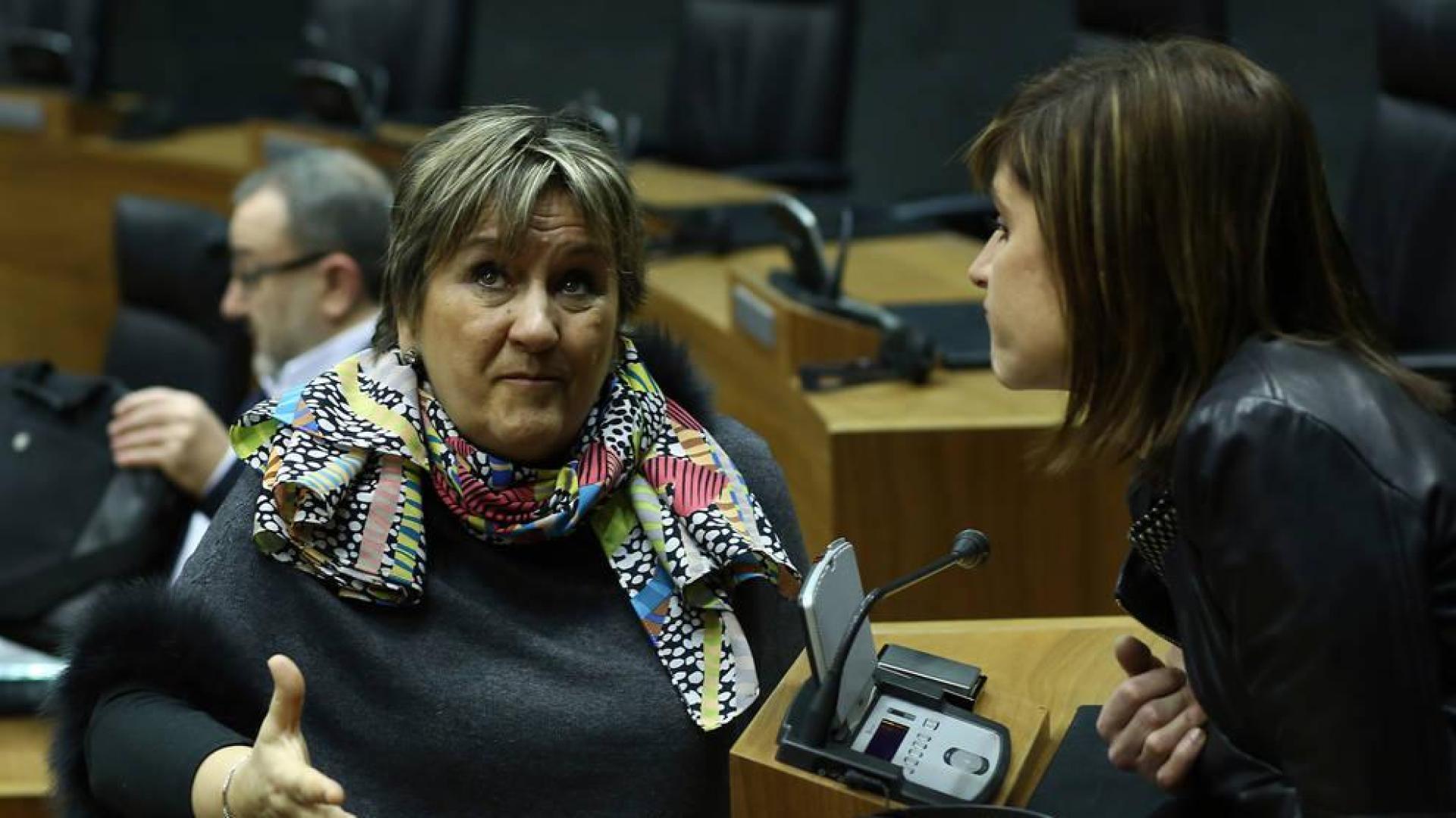 I-E lamenta que ETA "no reconozca que la violencia es injusta para todas las víctimas"