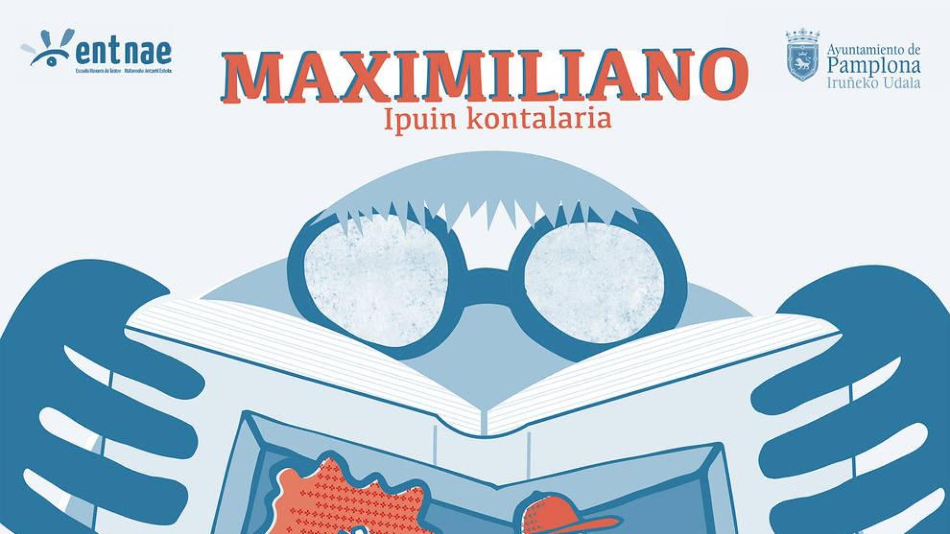 El ganador del Concurso municipal de Textos Teatrales infantil llega al Gayarre
